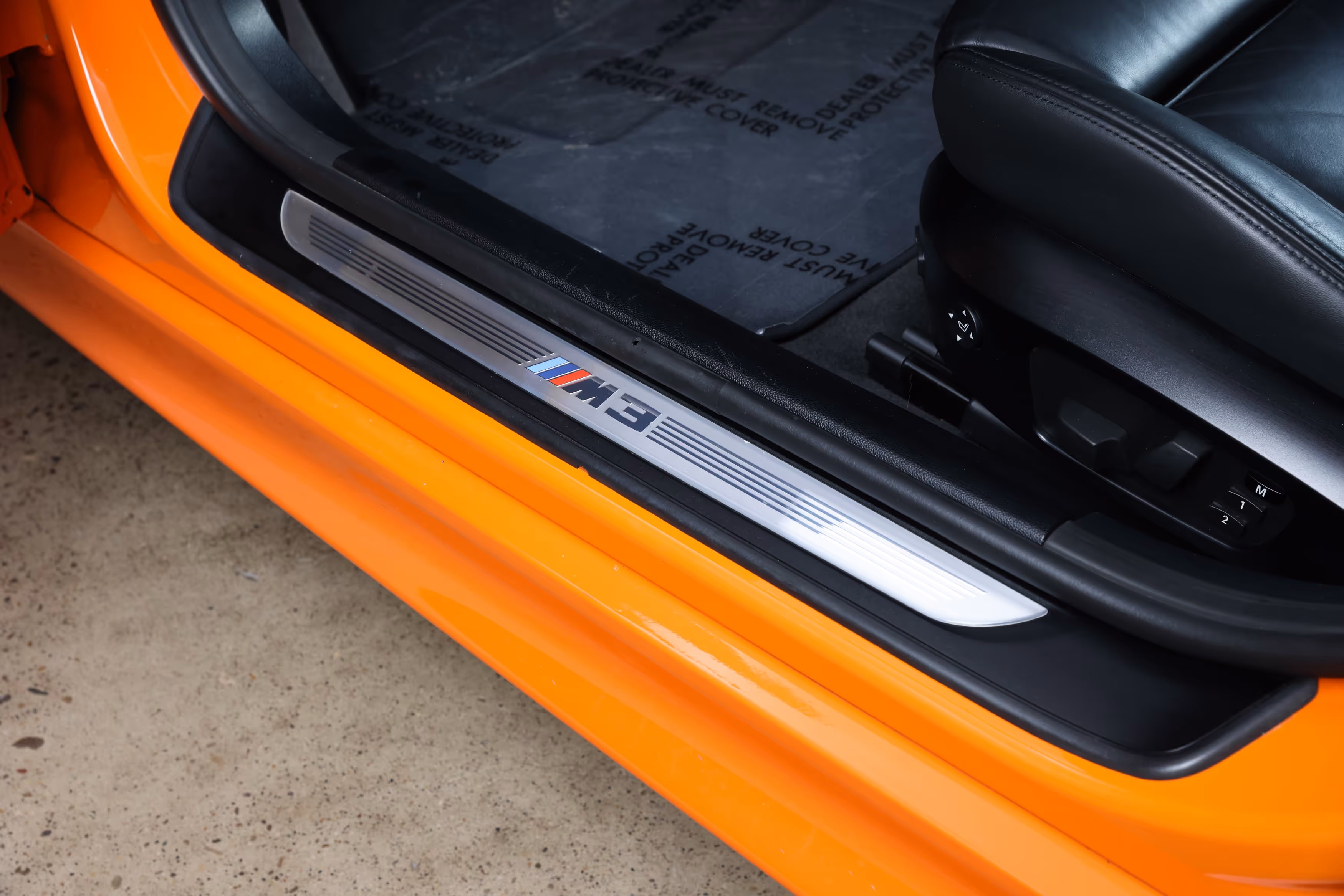 2011 BMW E90 M3 - Image 53