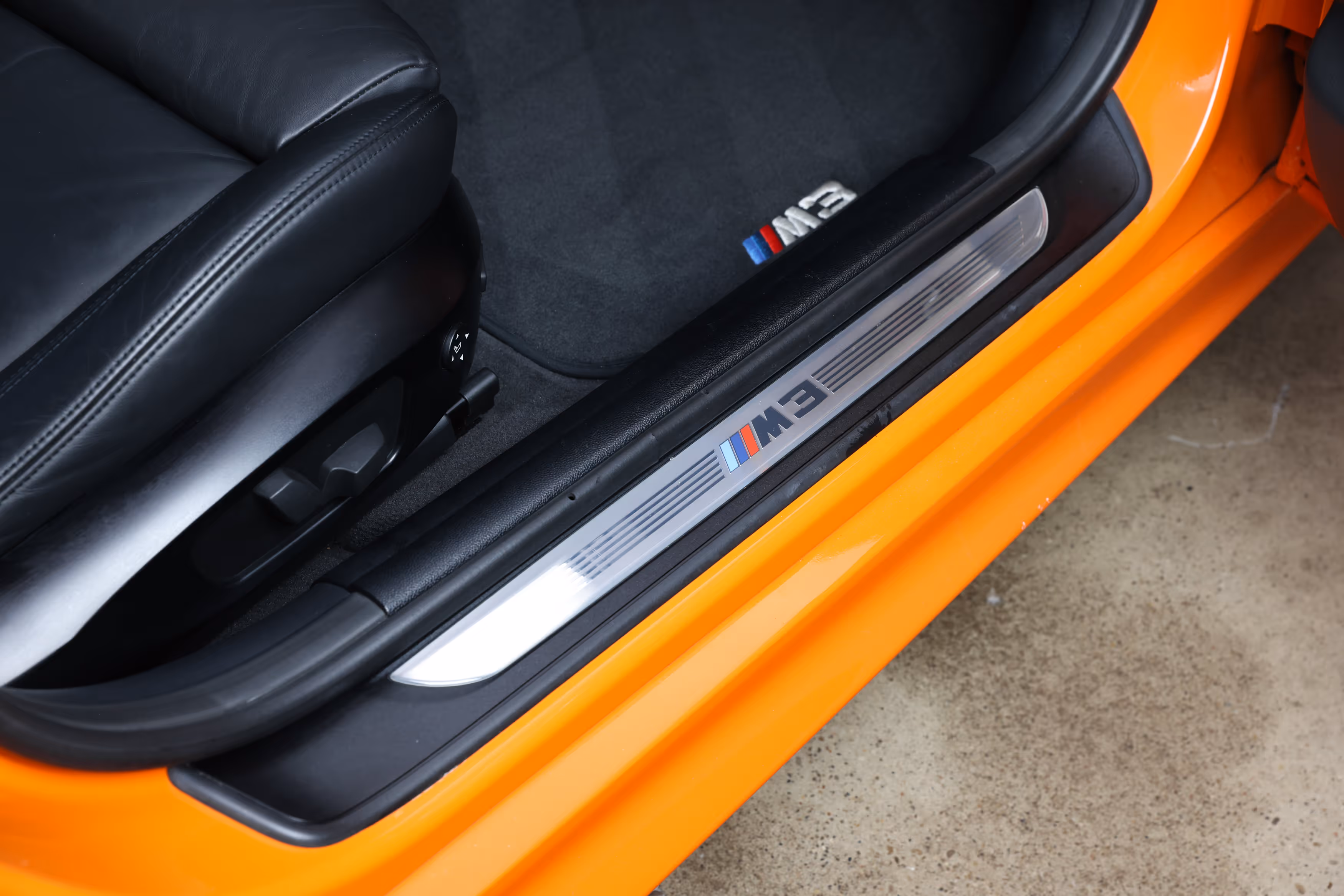 2011 BMW E90 M3 - Image 54