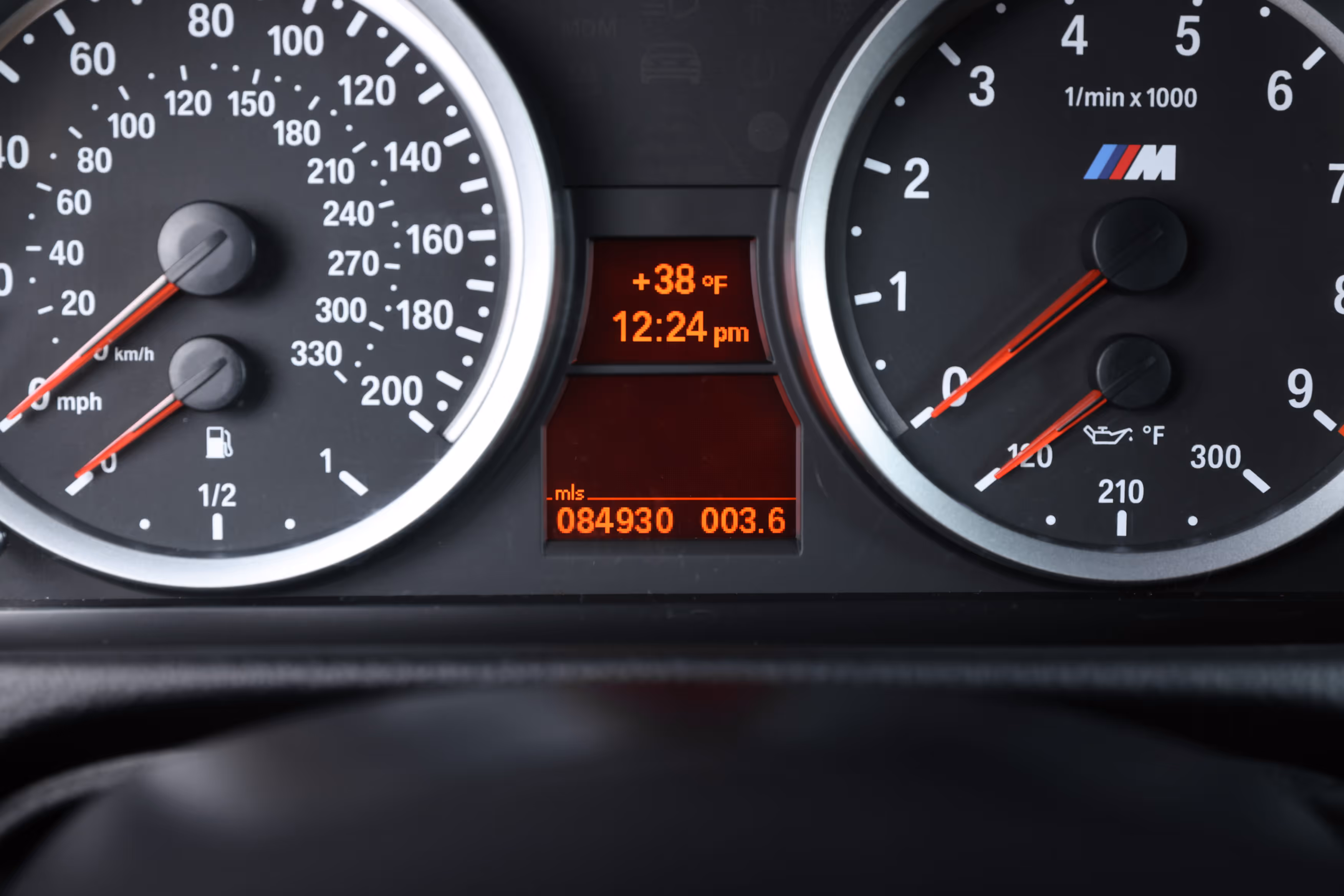 2011 BMW E90 M3 - Image 63