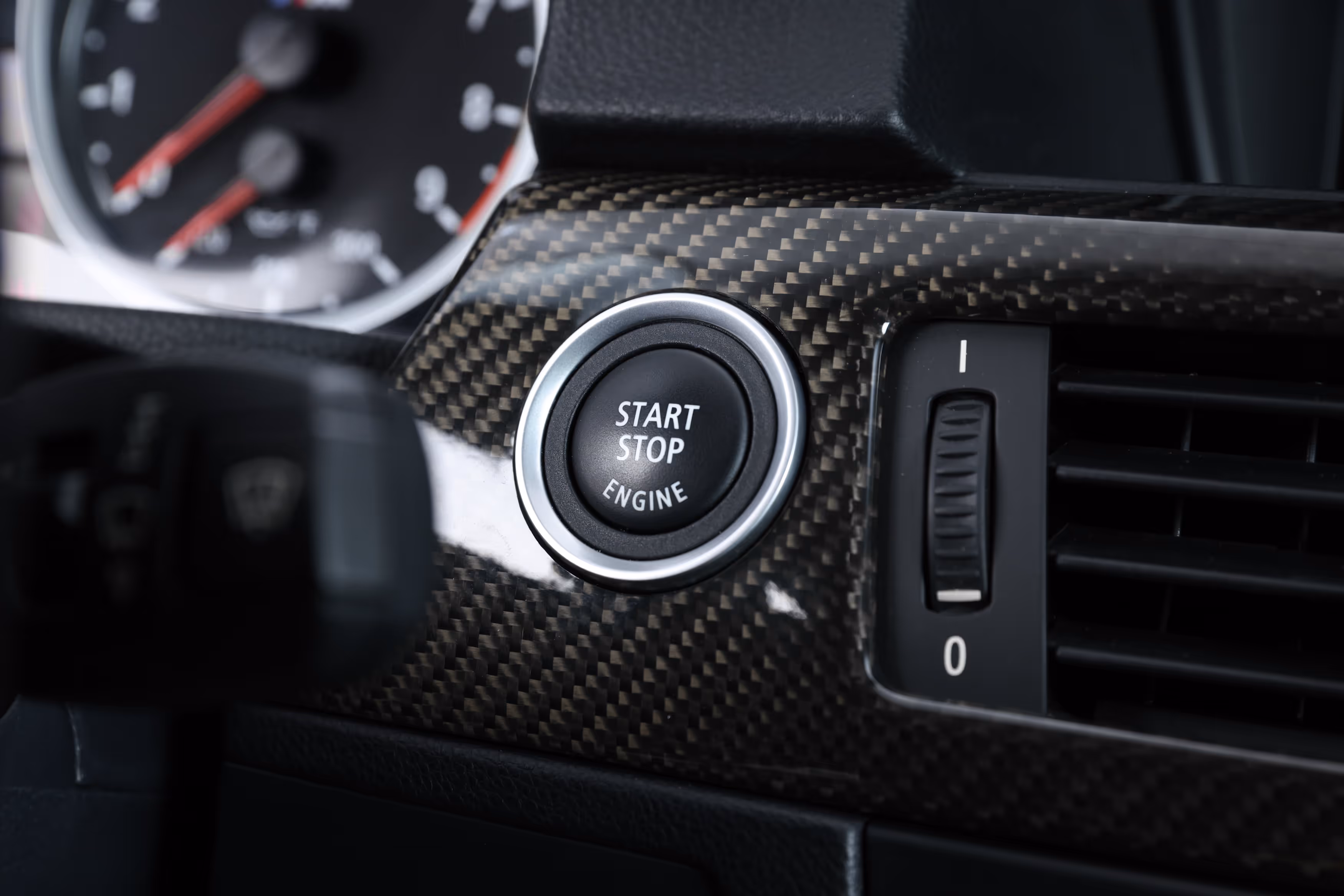2011 BMW E90 M3 - Image 65