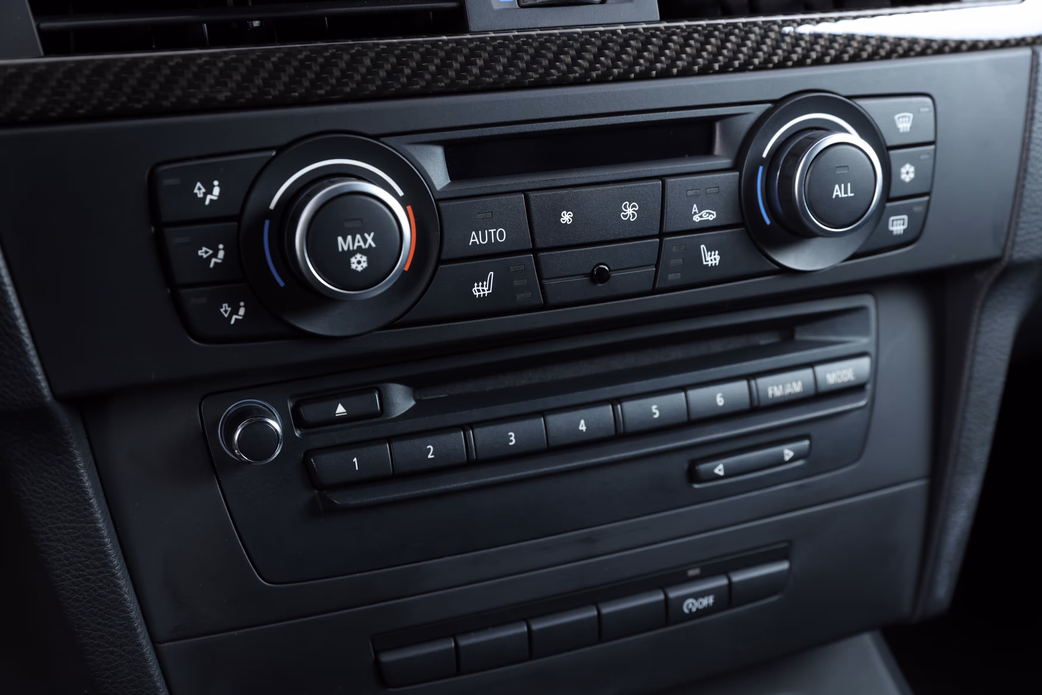2011 BMW E90 M3 - Image 68