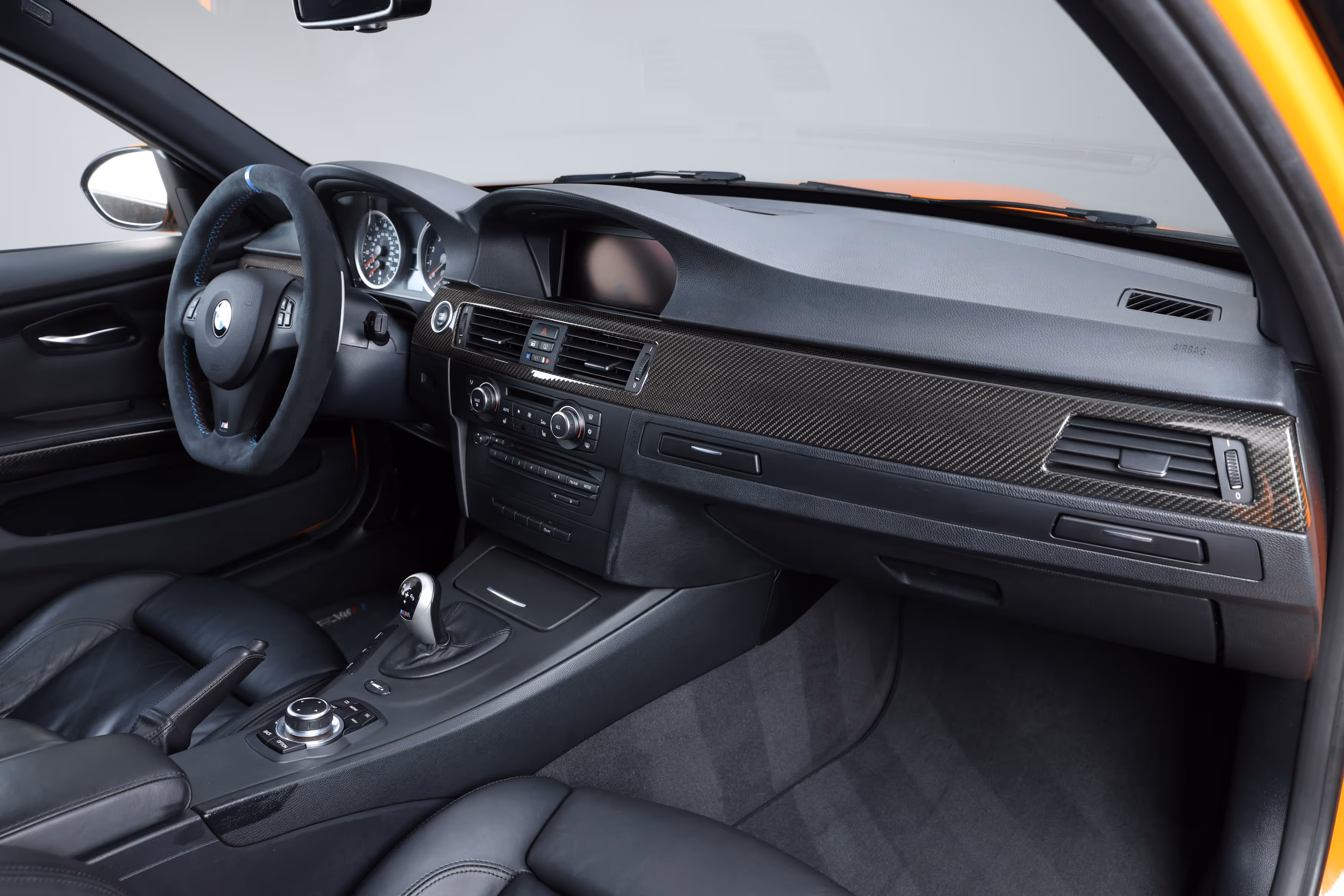 2011 BMW E90 M3 - Image 73