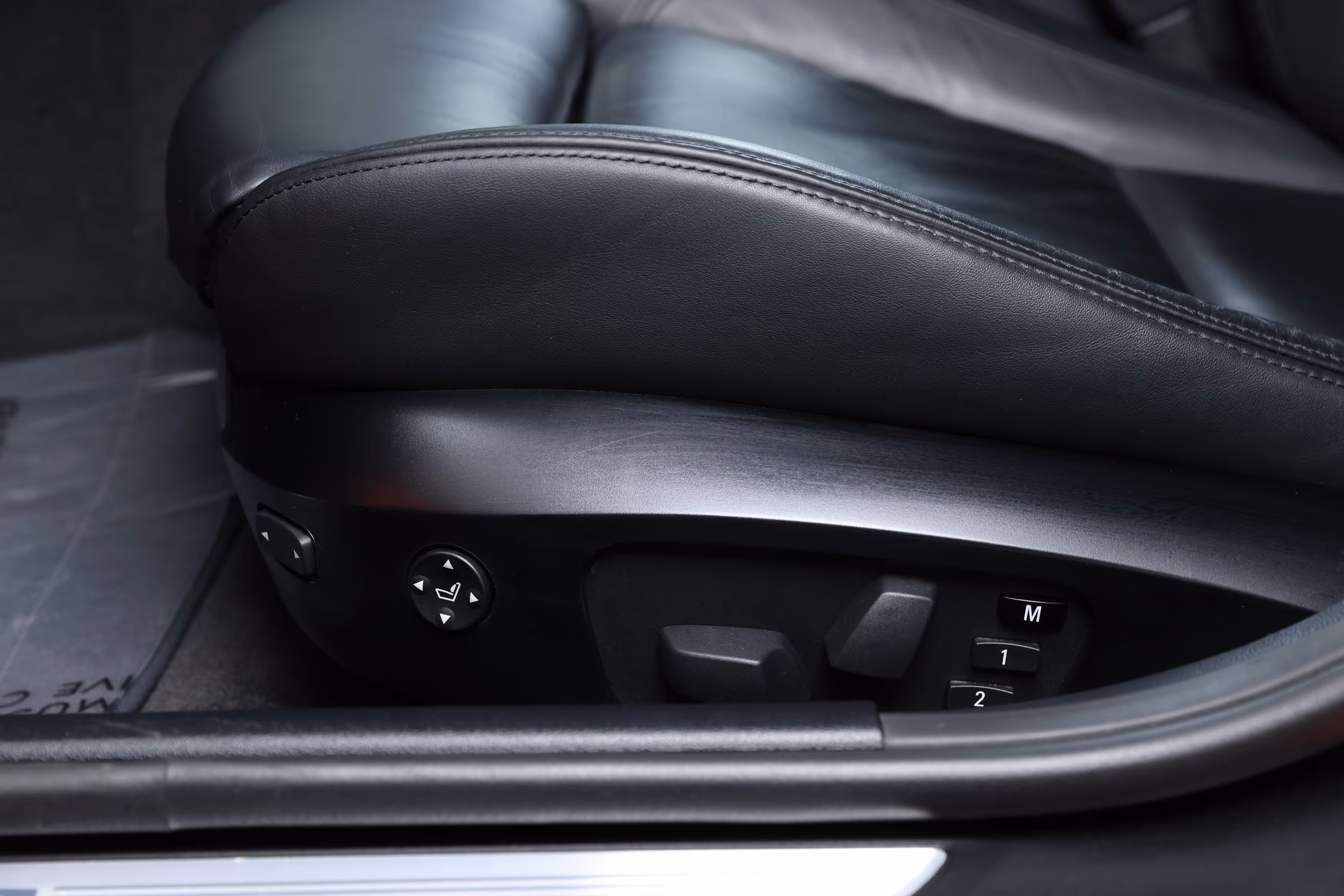 2011 BMW E90 M3 - Image 86