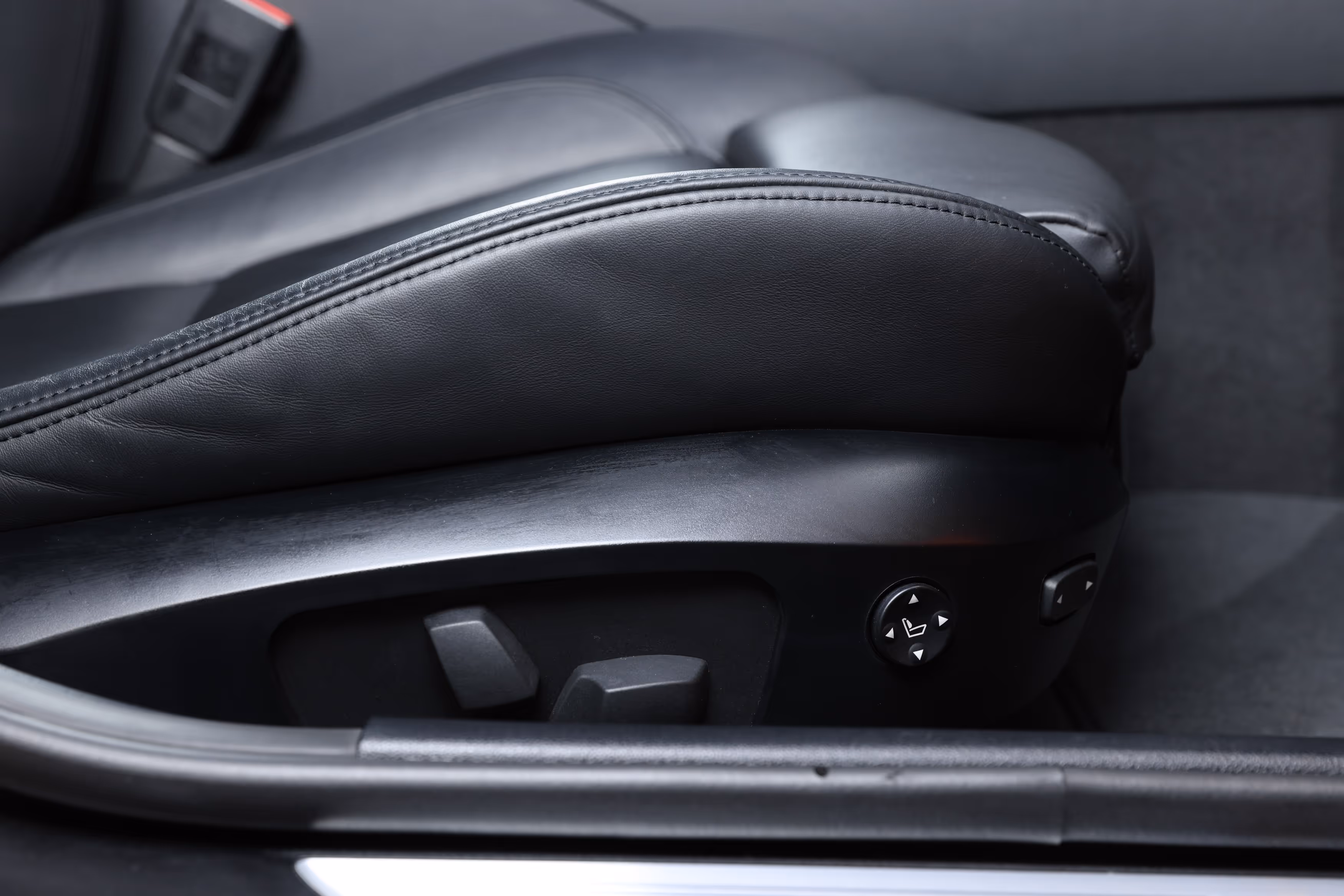 2011 BMW E90 M3 - Image 92