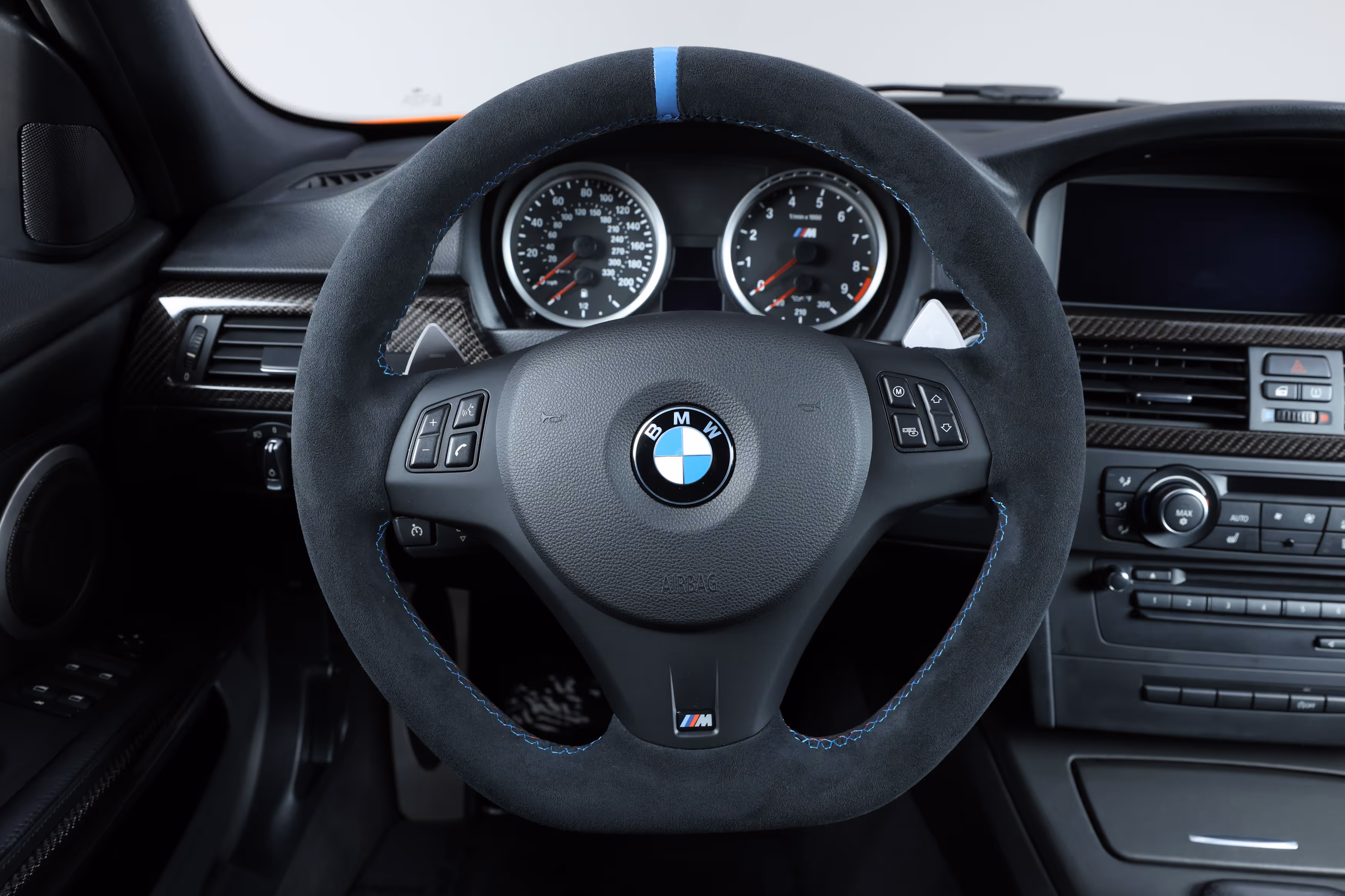 2011 BMW E90 M3 - Image 58