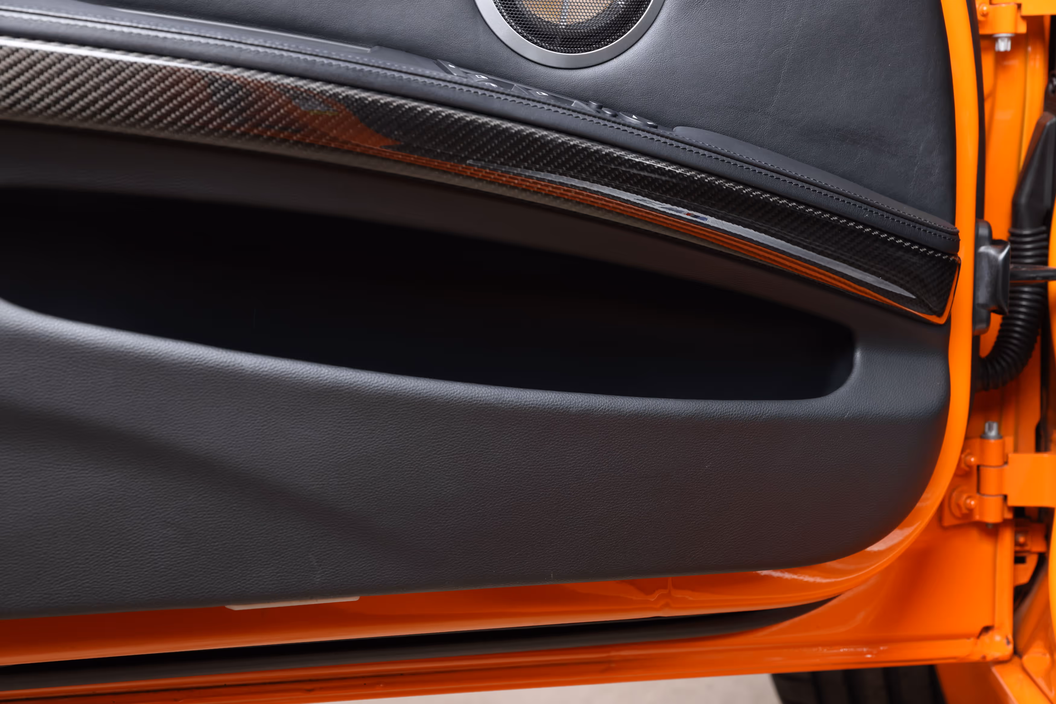 2011 BMW E90 M3 - Image 105