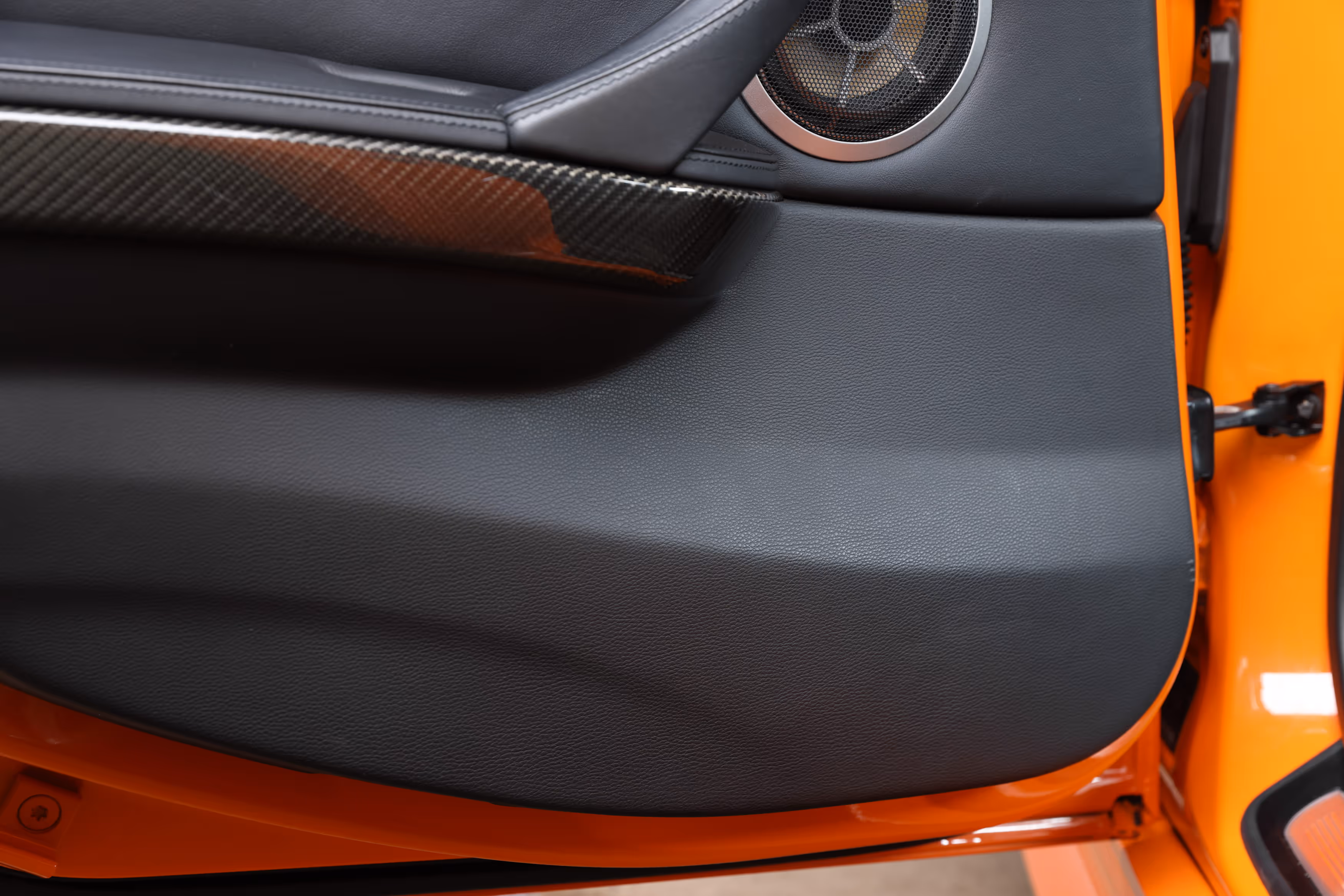 2011 BMW E90 M3 - Image 111