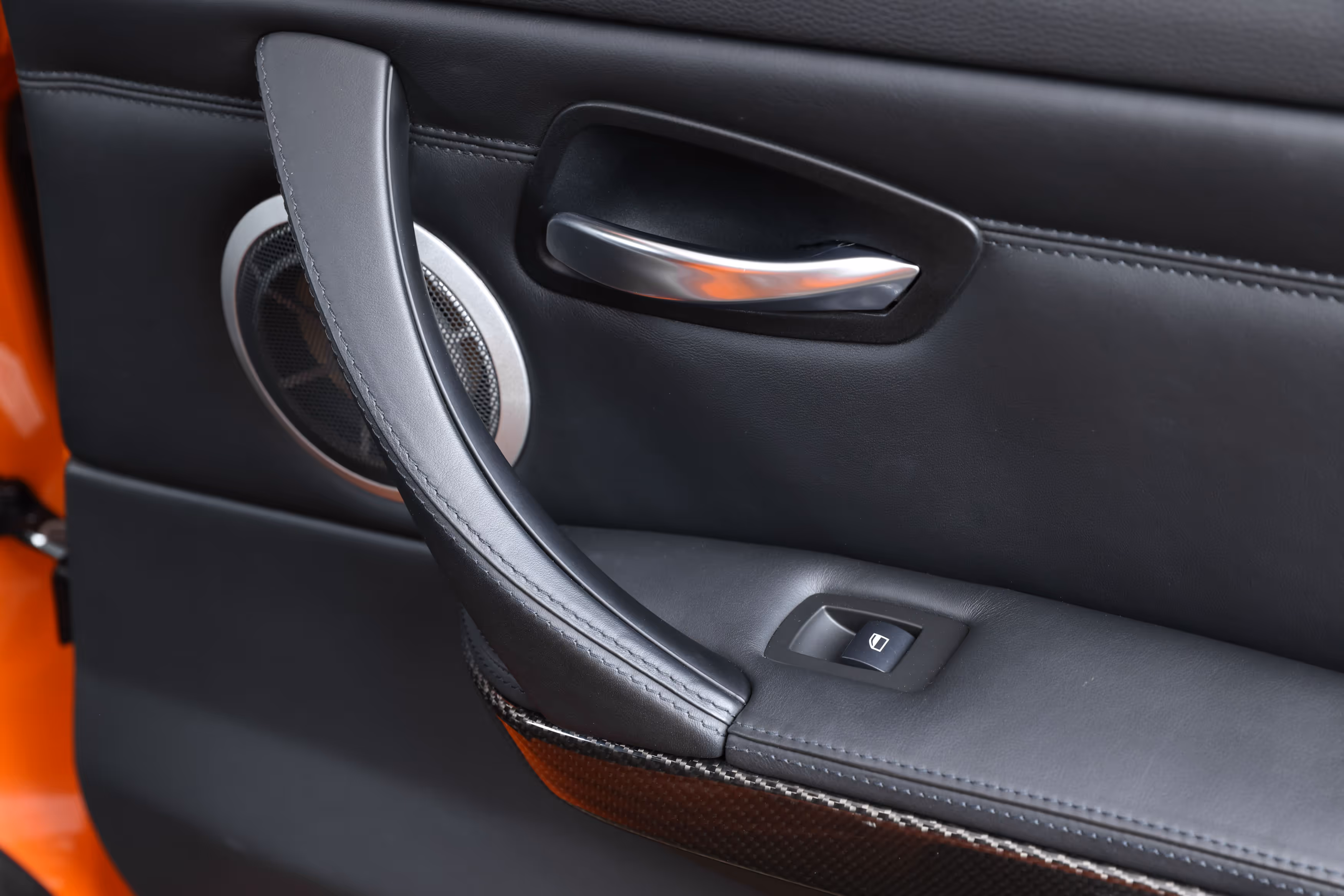 2011 BMW E90 M3 - Image 113