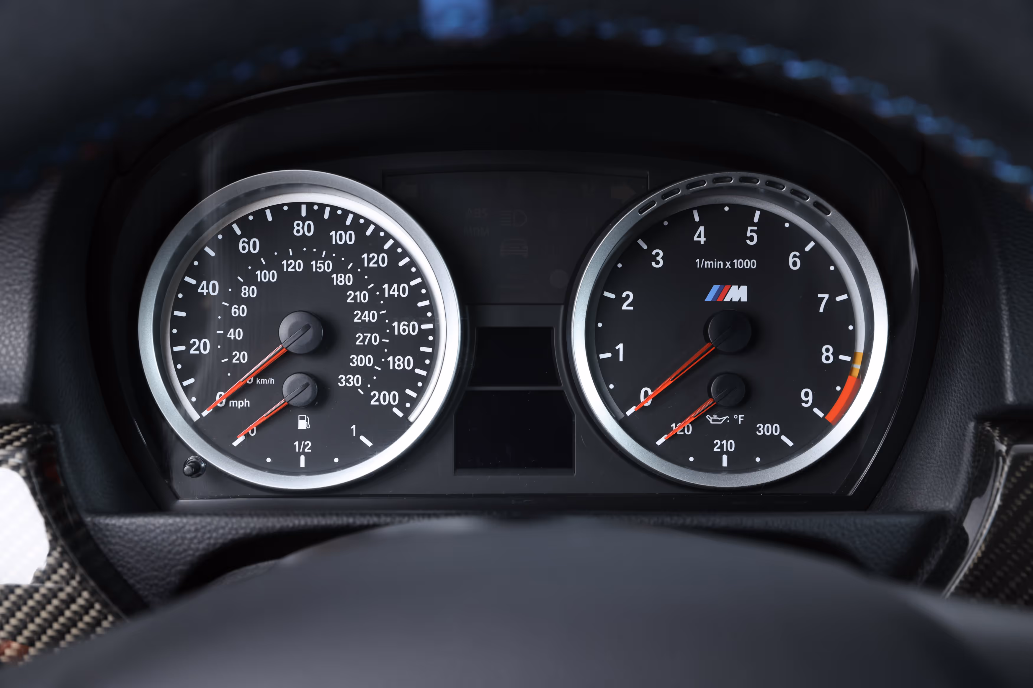 2011 BMW E90 M3 - Image 62