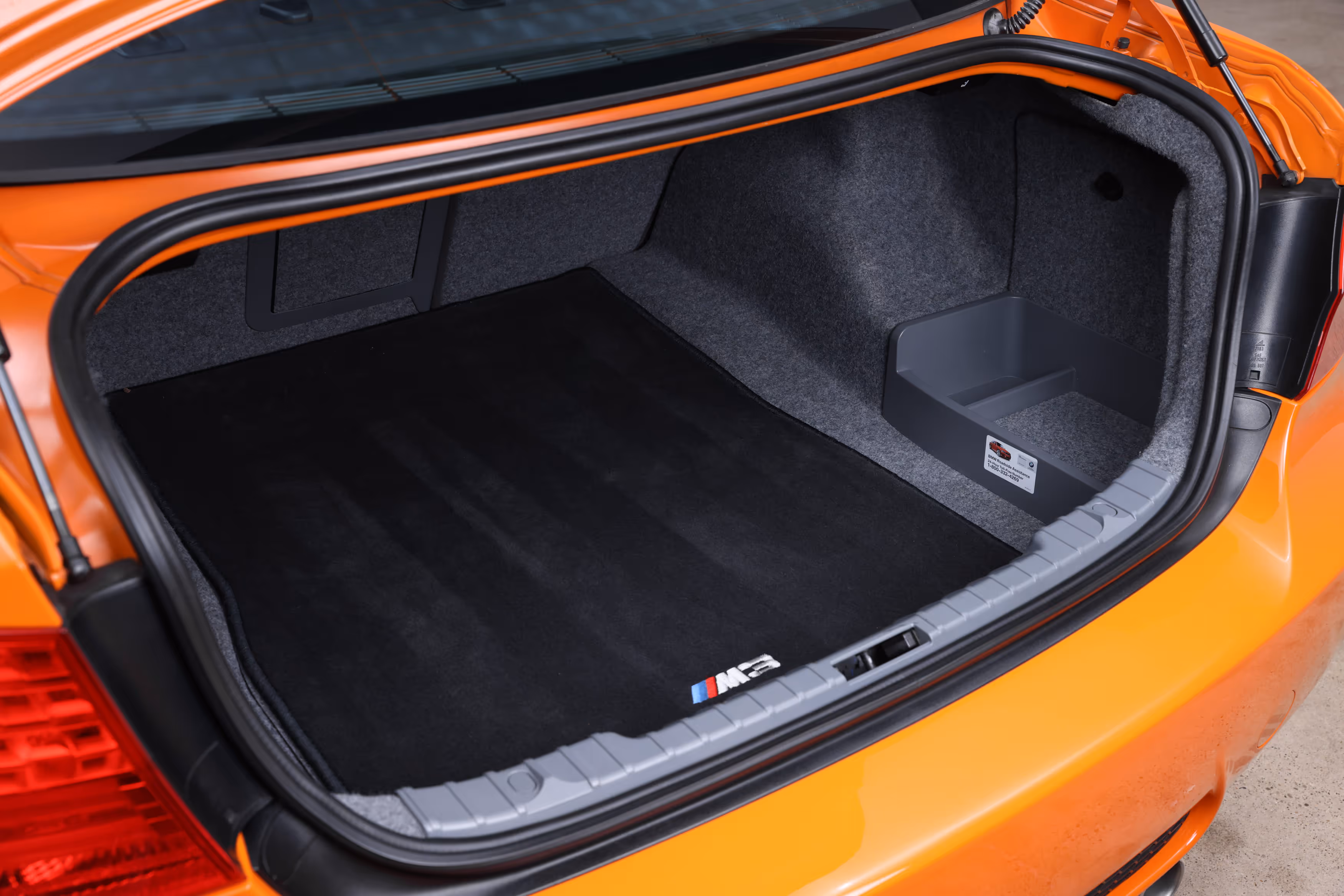 2011 BMW E90 M3 - Image 126