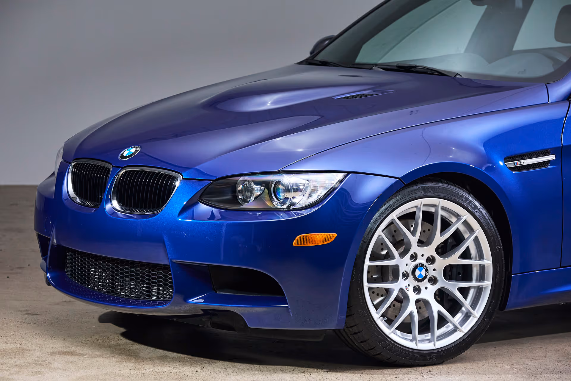 2011 BMW E90 M3 - Image 12