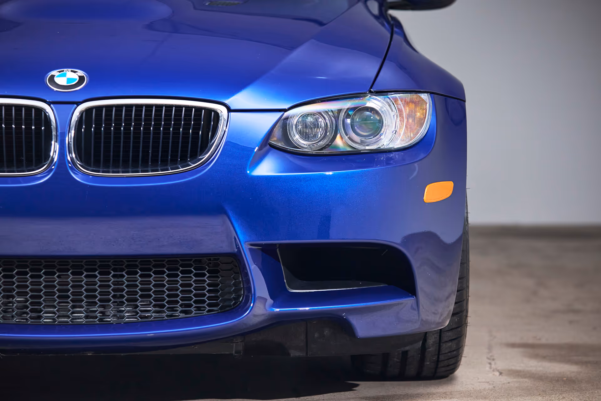 2011 BMW E90 M3 - Image 13