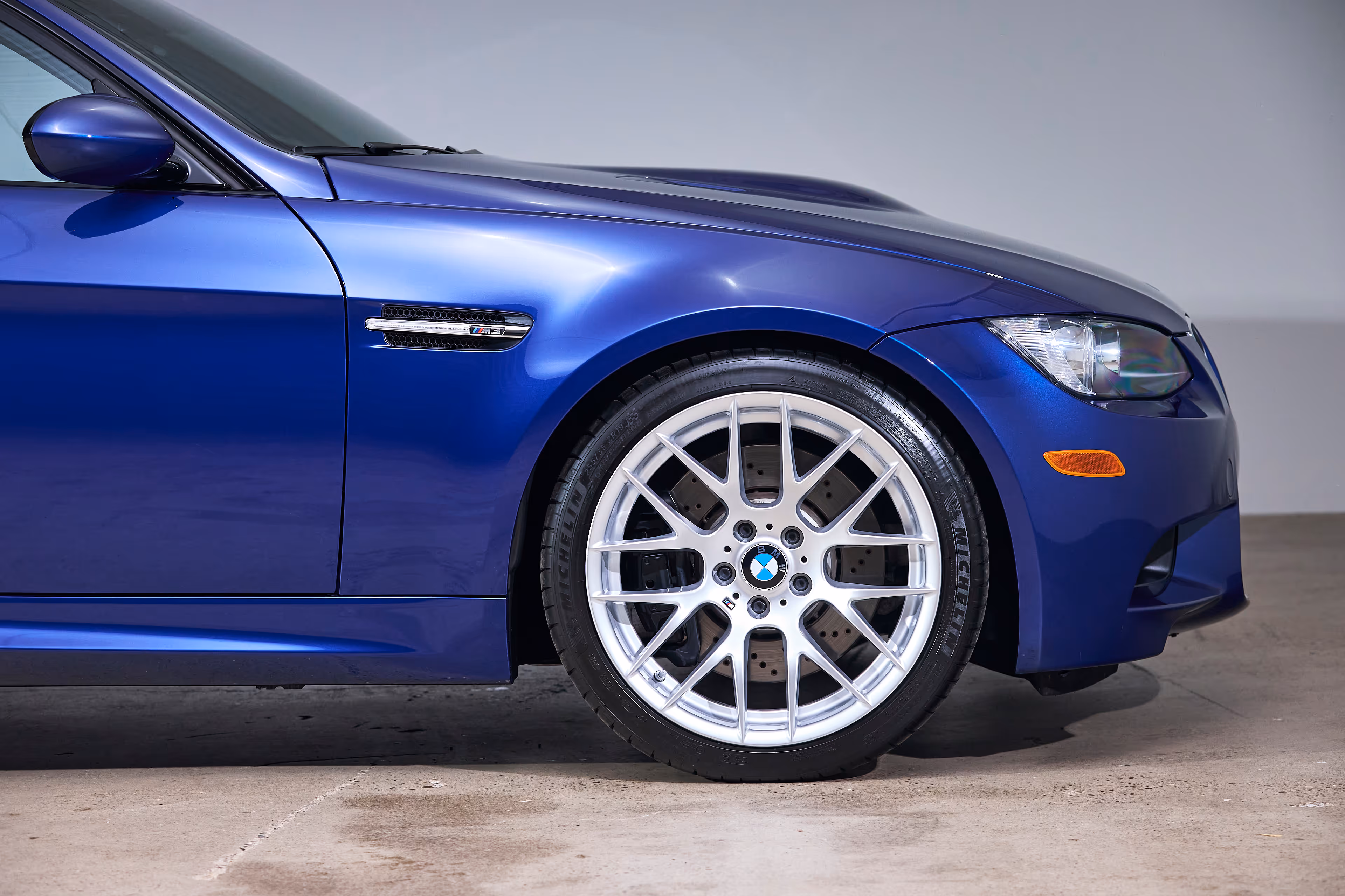 2011 BMW E90 M3 - Image 18