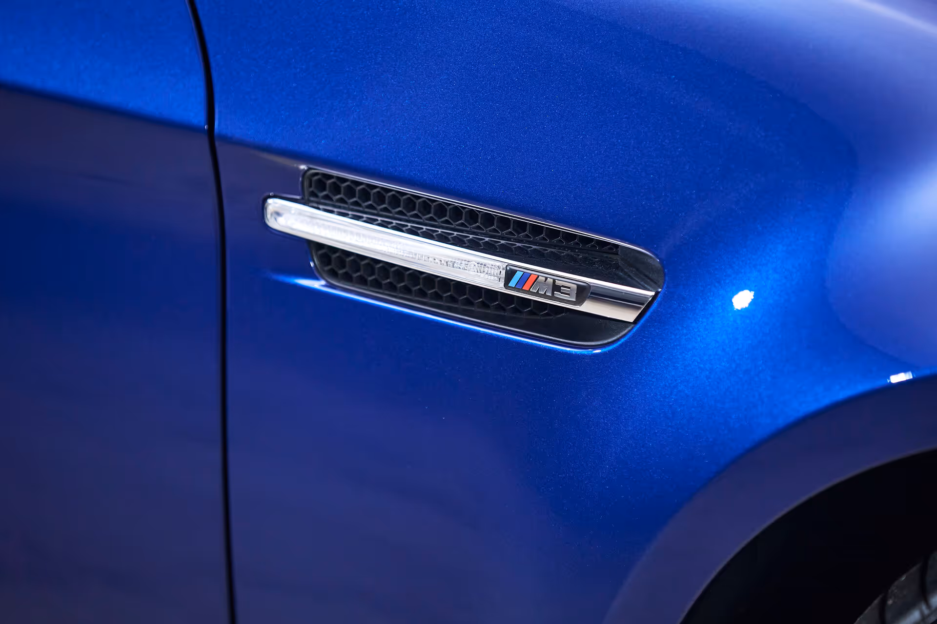 2011 BMW E90 M3 - Image 23