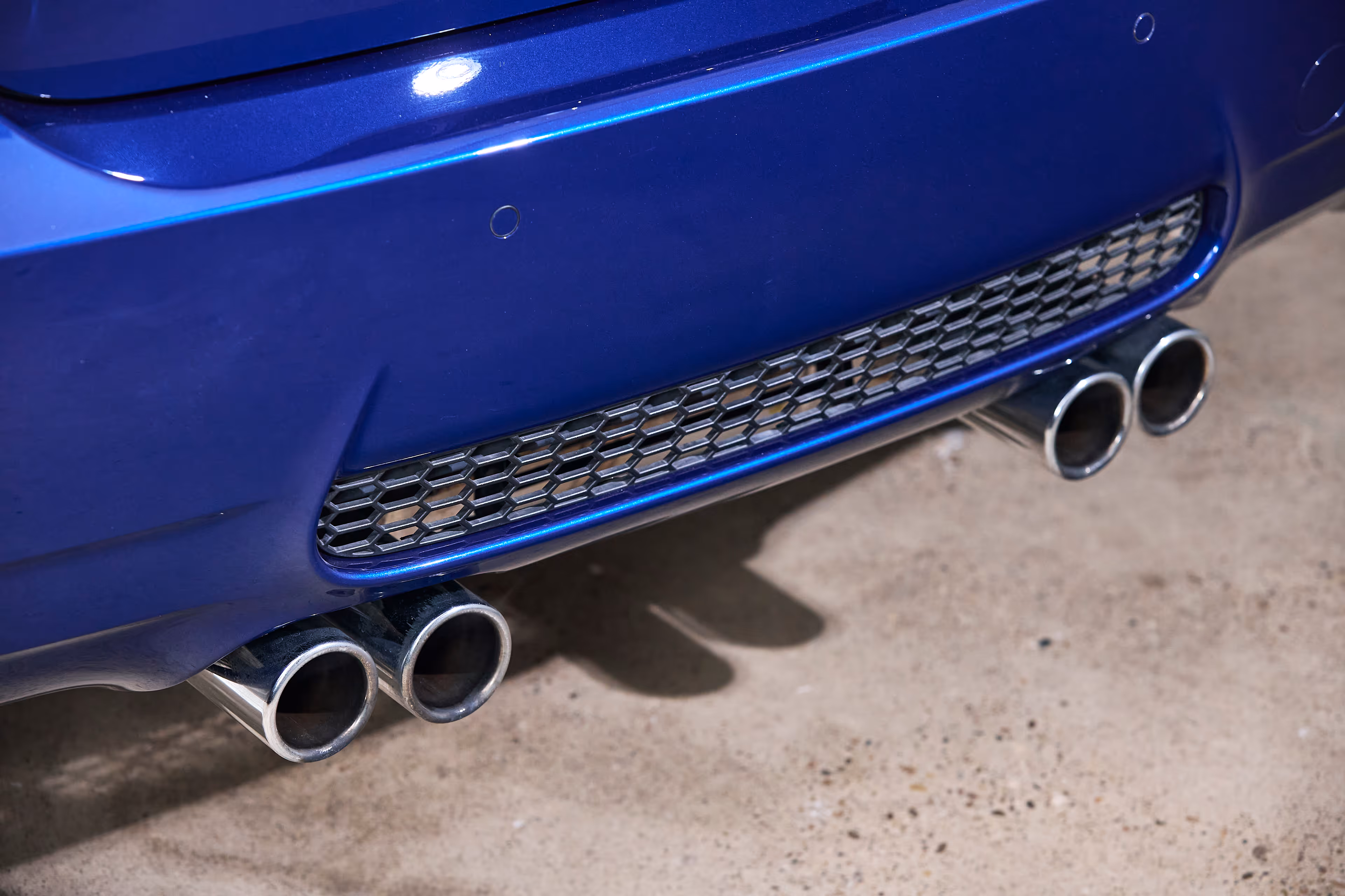 2011 BMW E90 M3 - Image 24