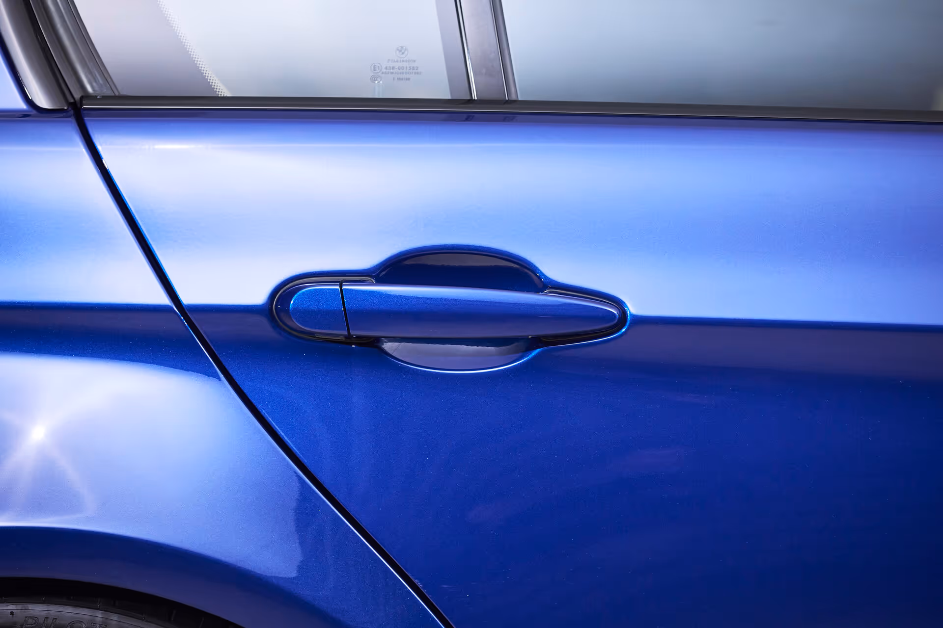2011 BMW E90 M3 - Image 29