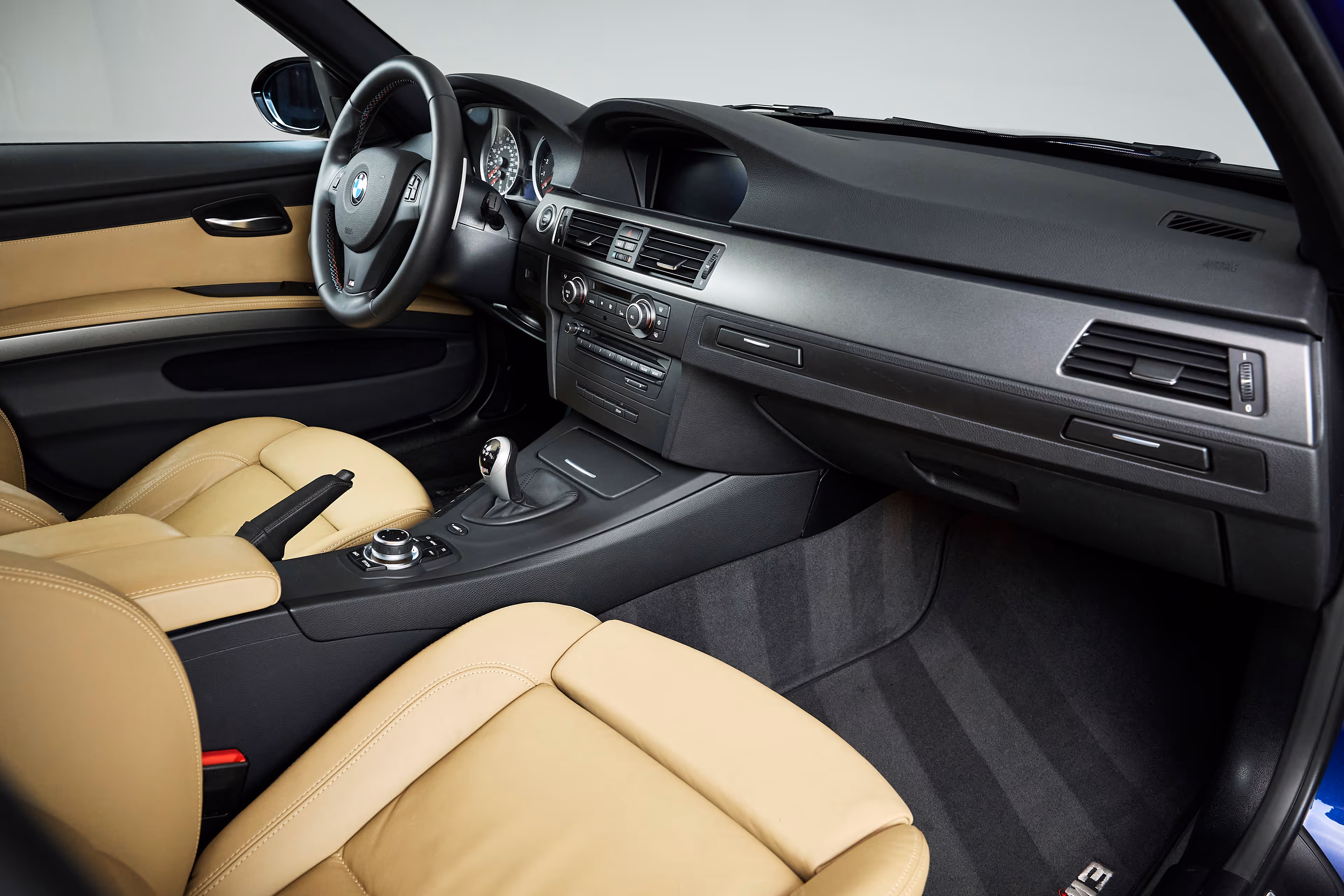 2011 BMW E90 M3 - Image 45