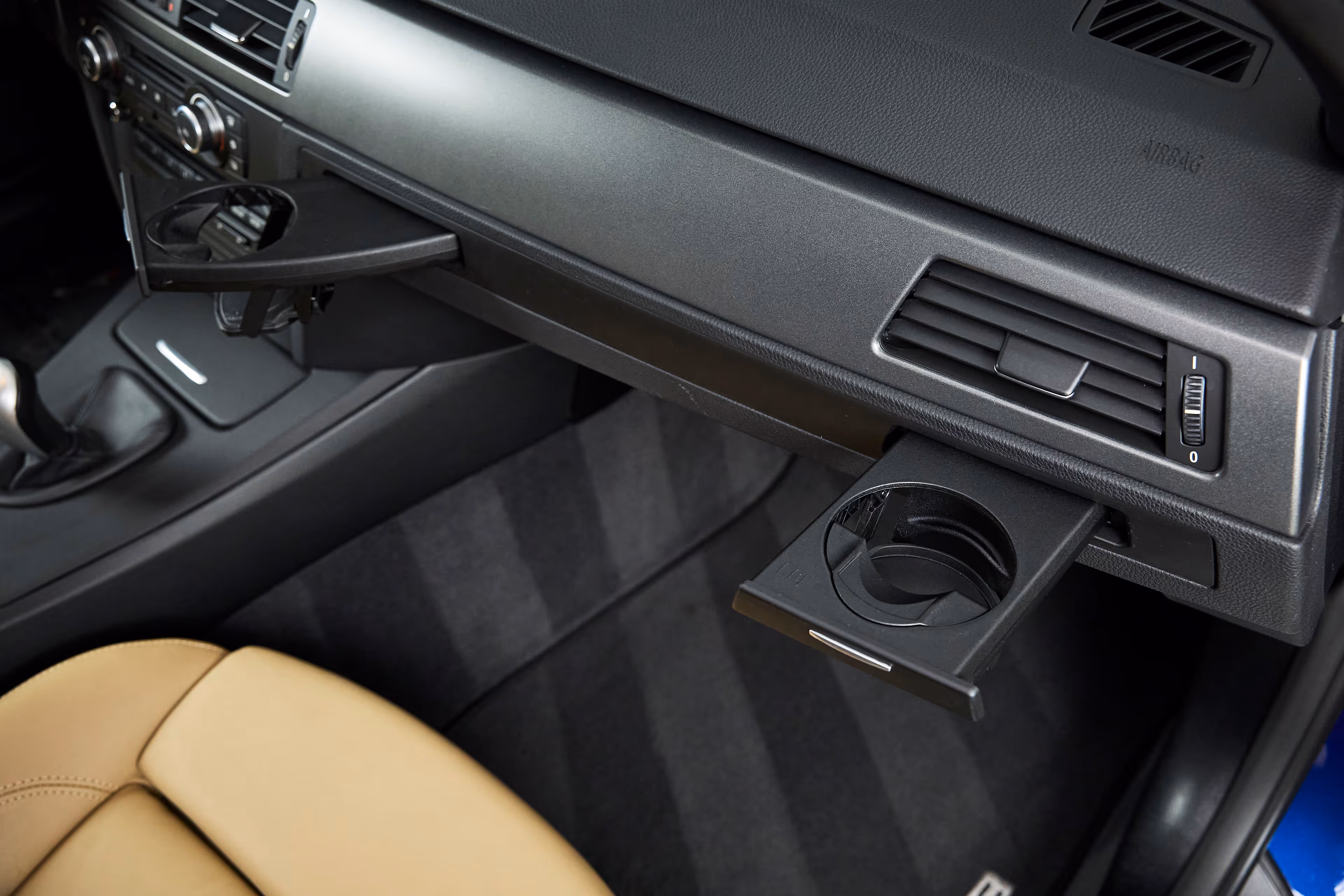 2011 BMW E90 M3 - Image 48