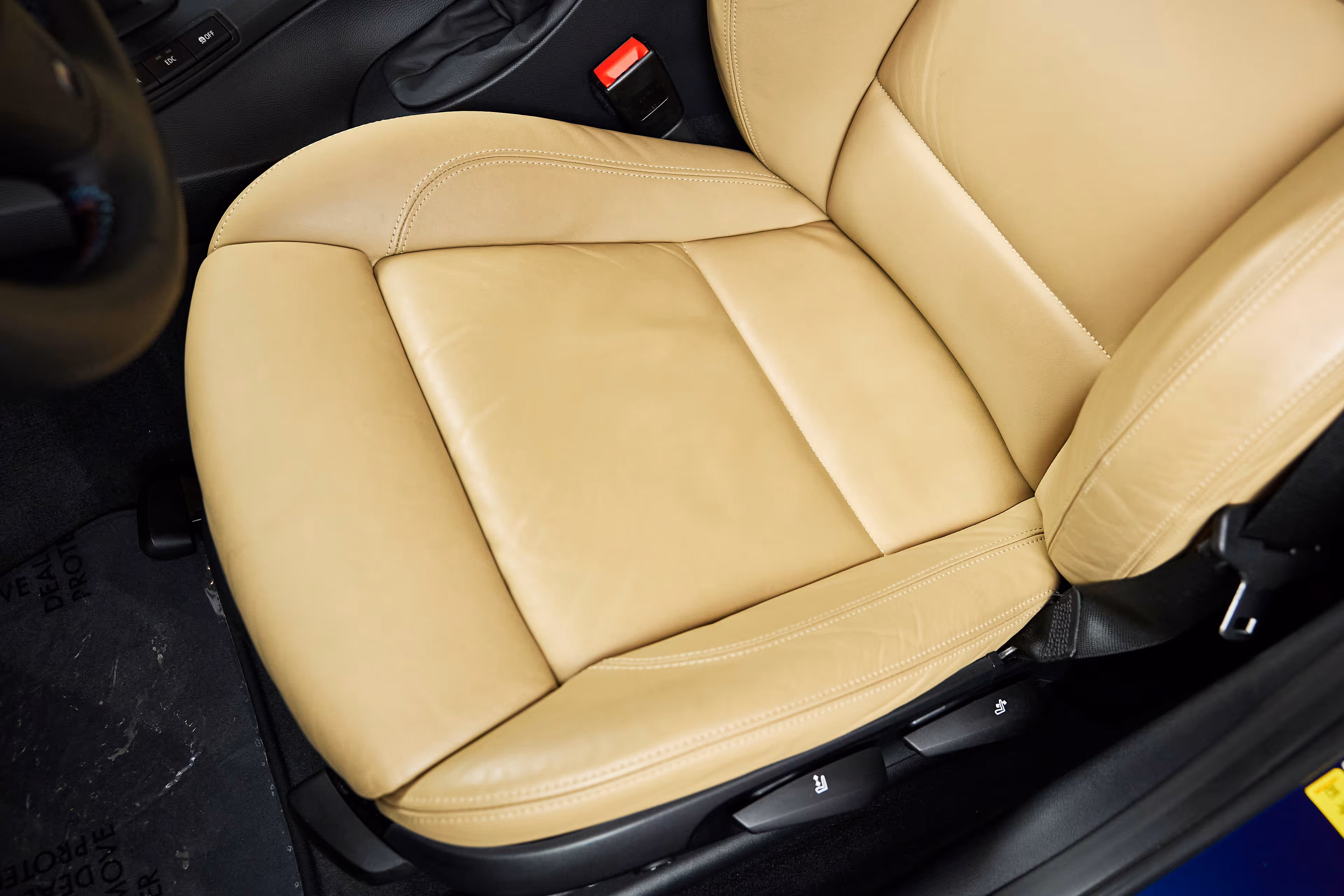 2011 BMW E90 M3 - Image 53