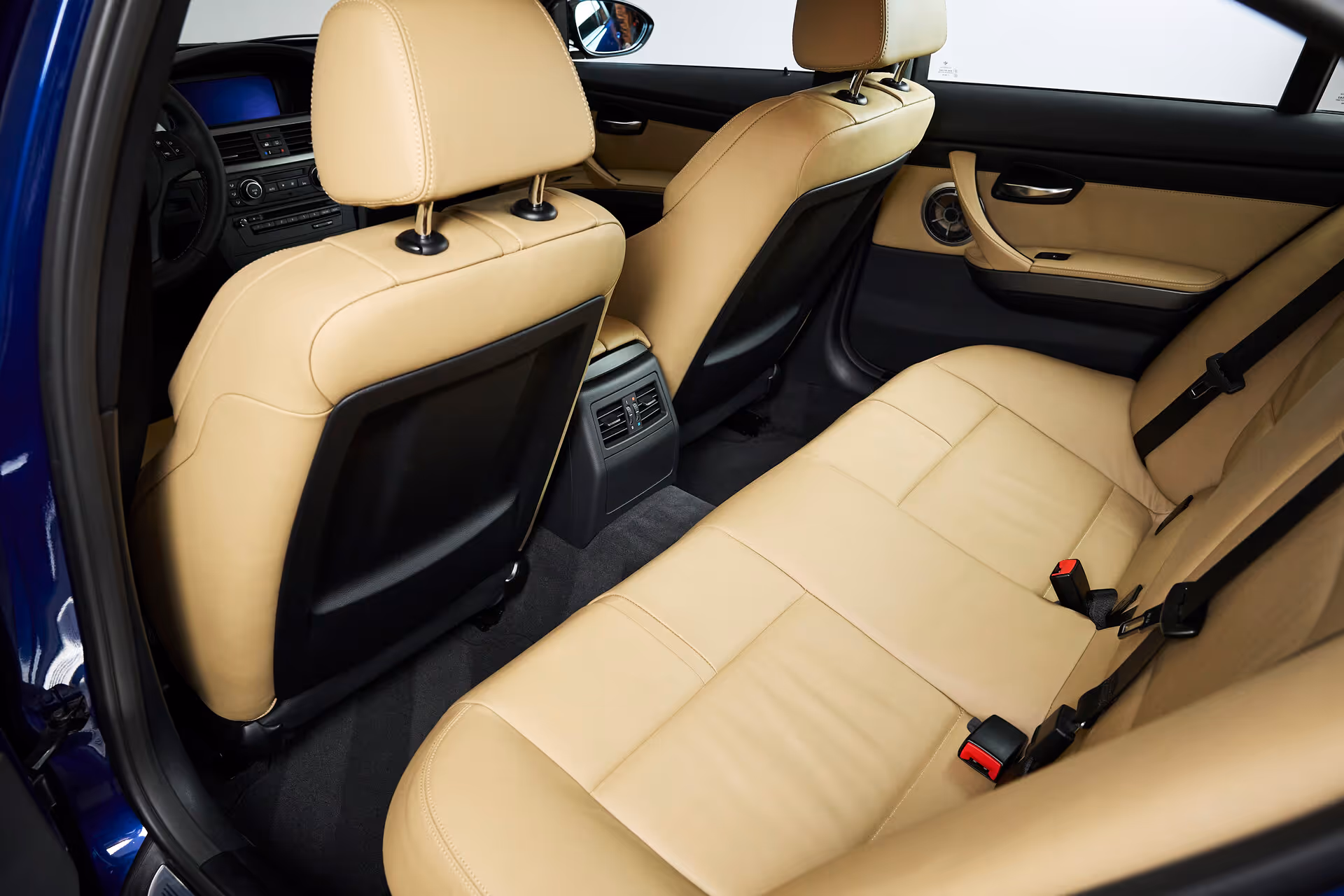 2011 BMW E90 M3 - Image 60