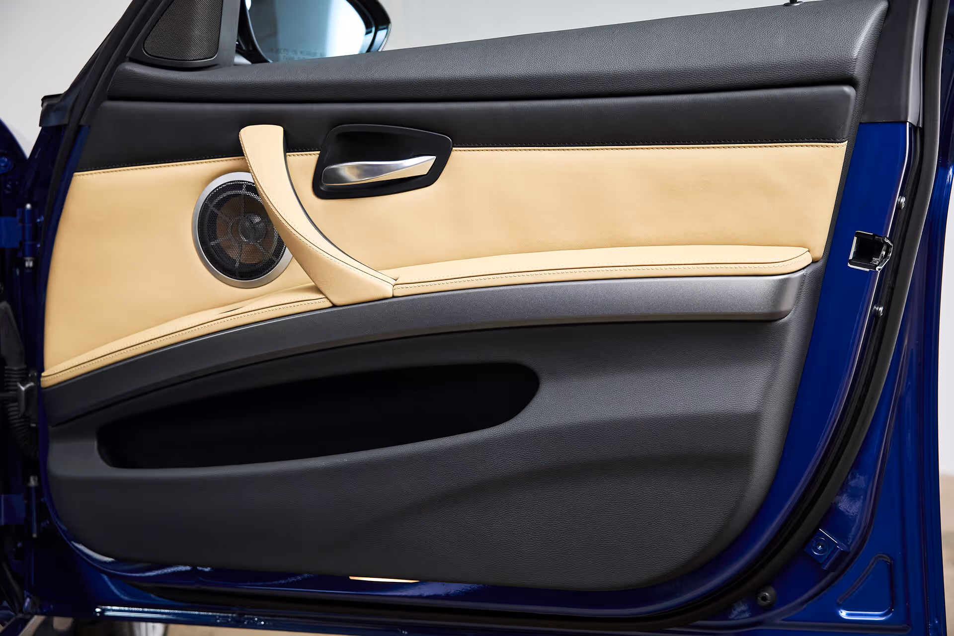 2011 BMW E90 M3 - Image 73