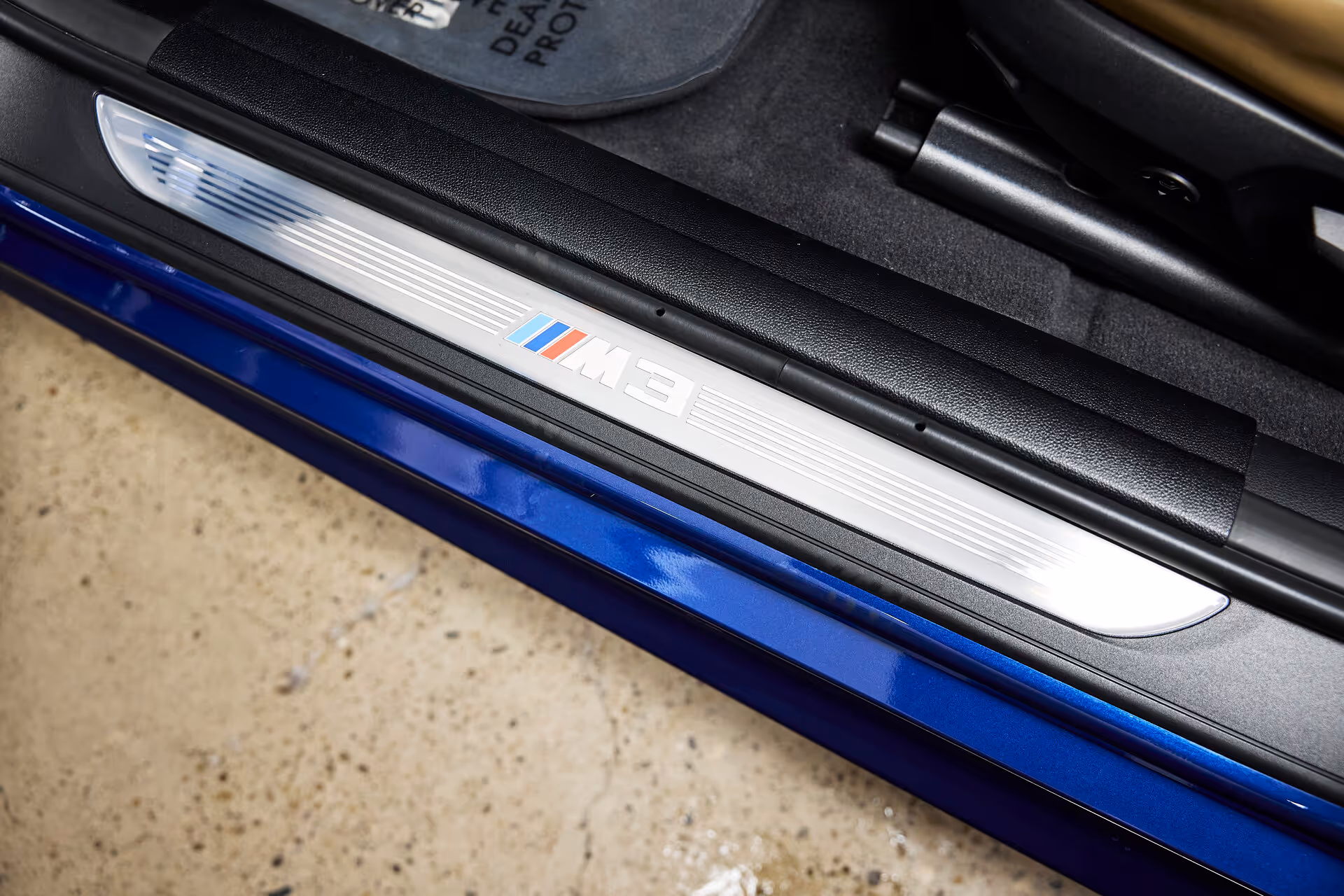 2011 BMW E90 M3 - Image 76