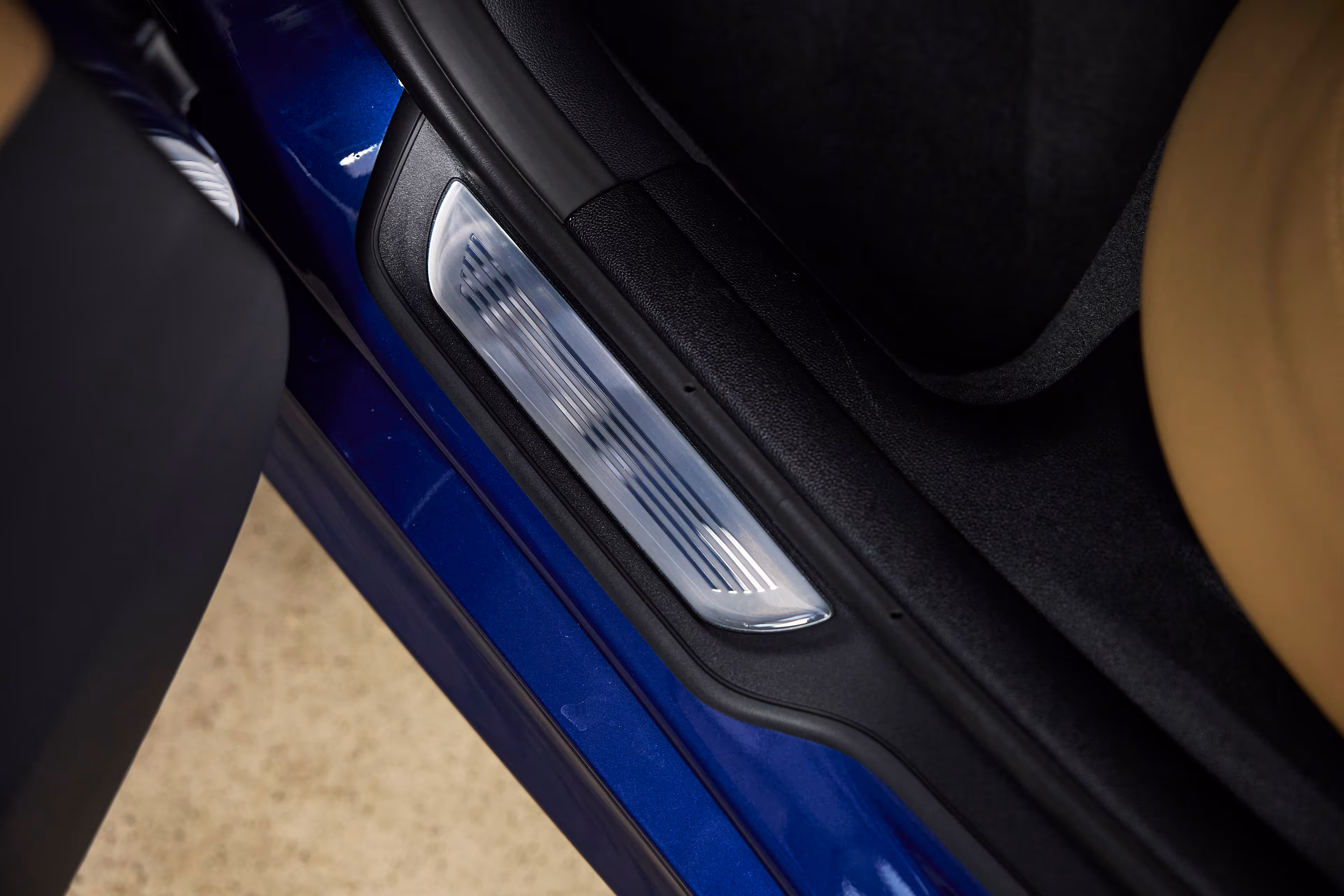 2011 BMW E90 M3 - Image 78