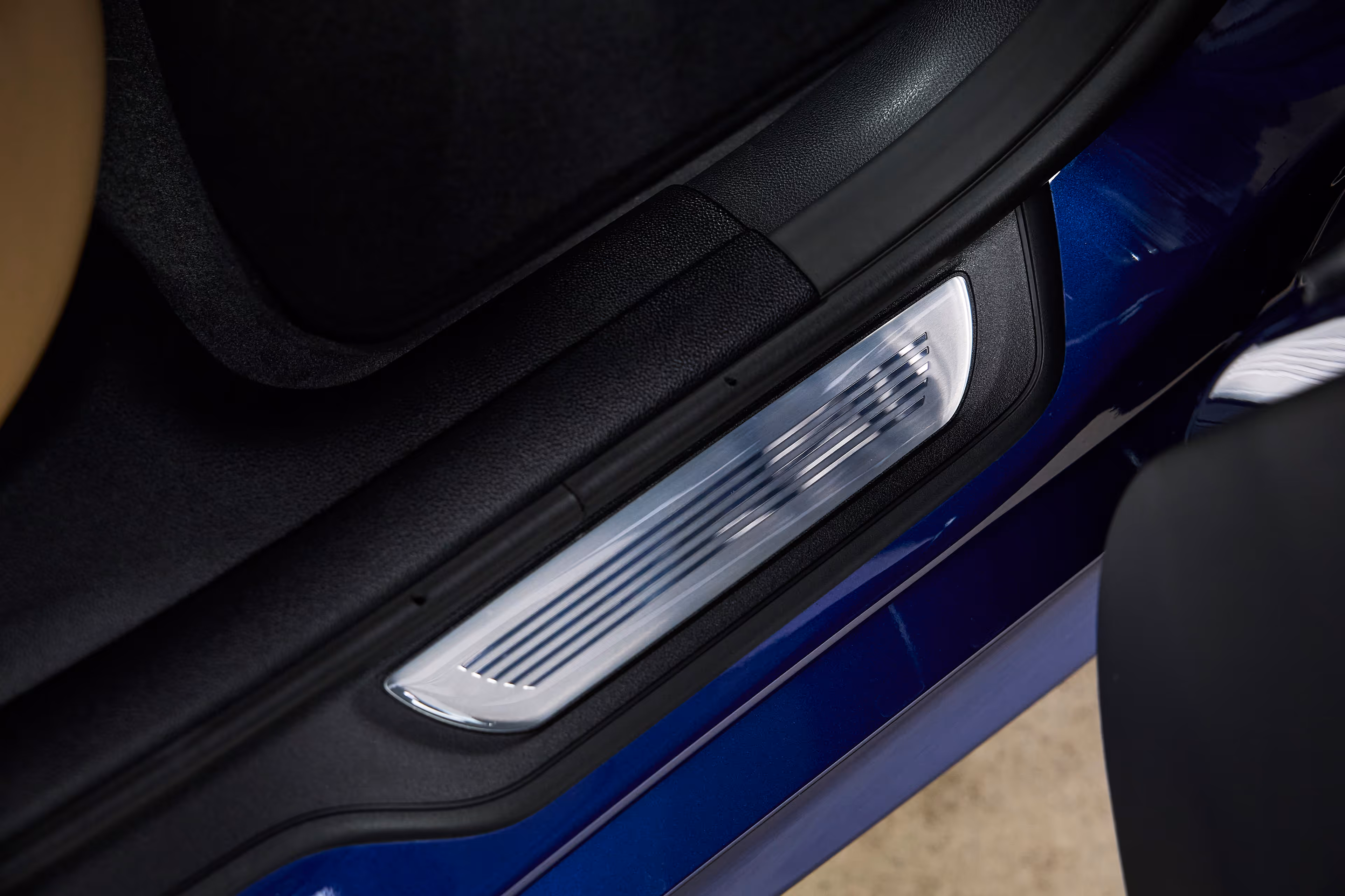 2011 BMW E90 M3 - Image 79