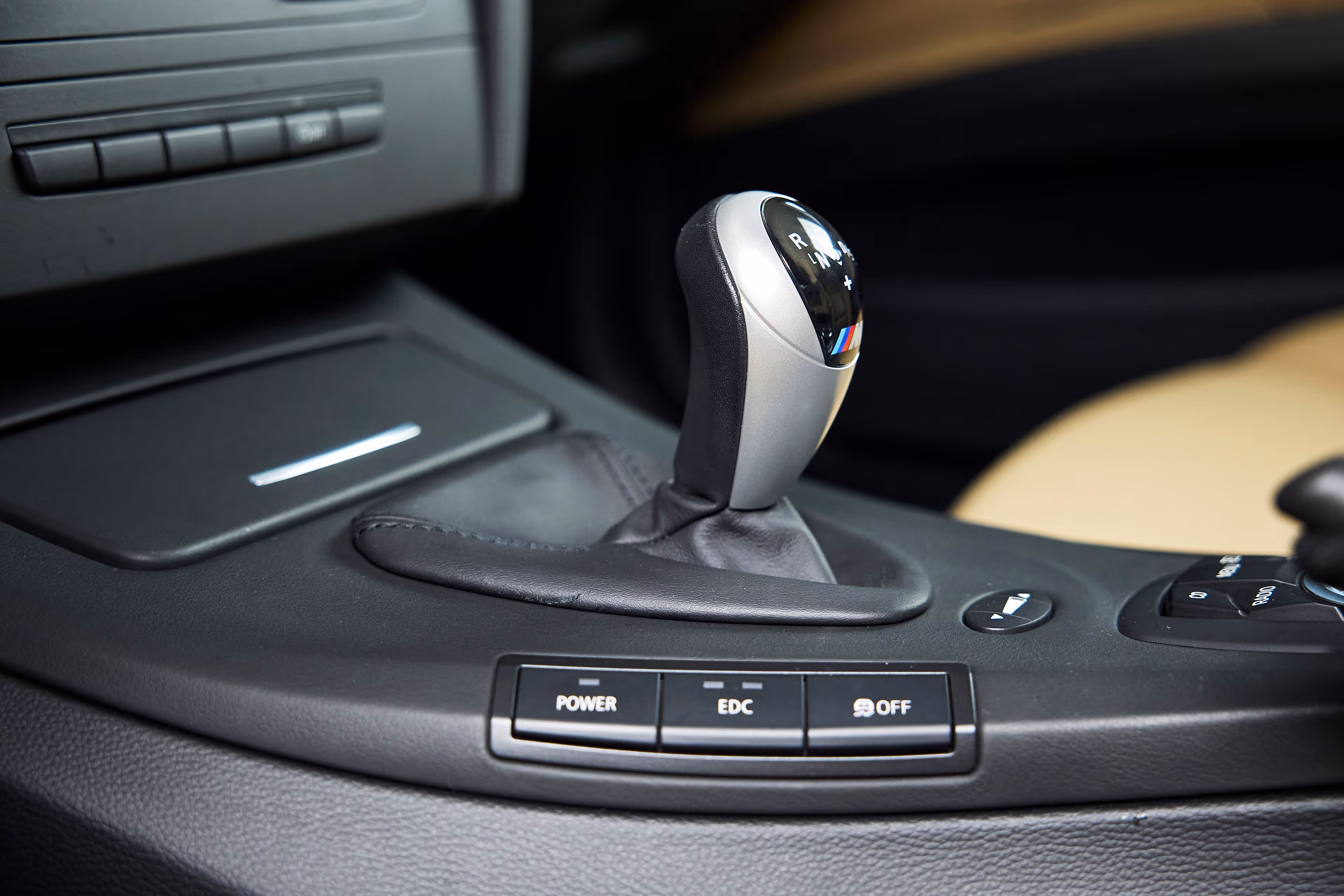 2011 BMW E90 M3 - Image 42