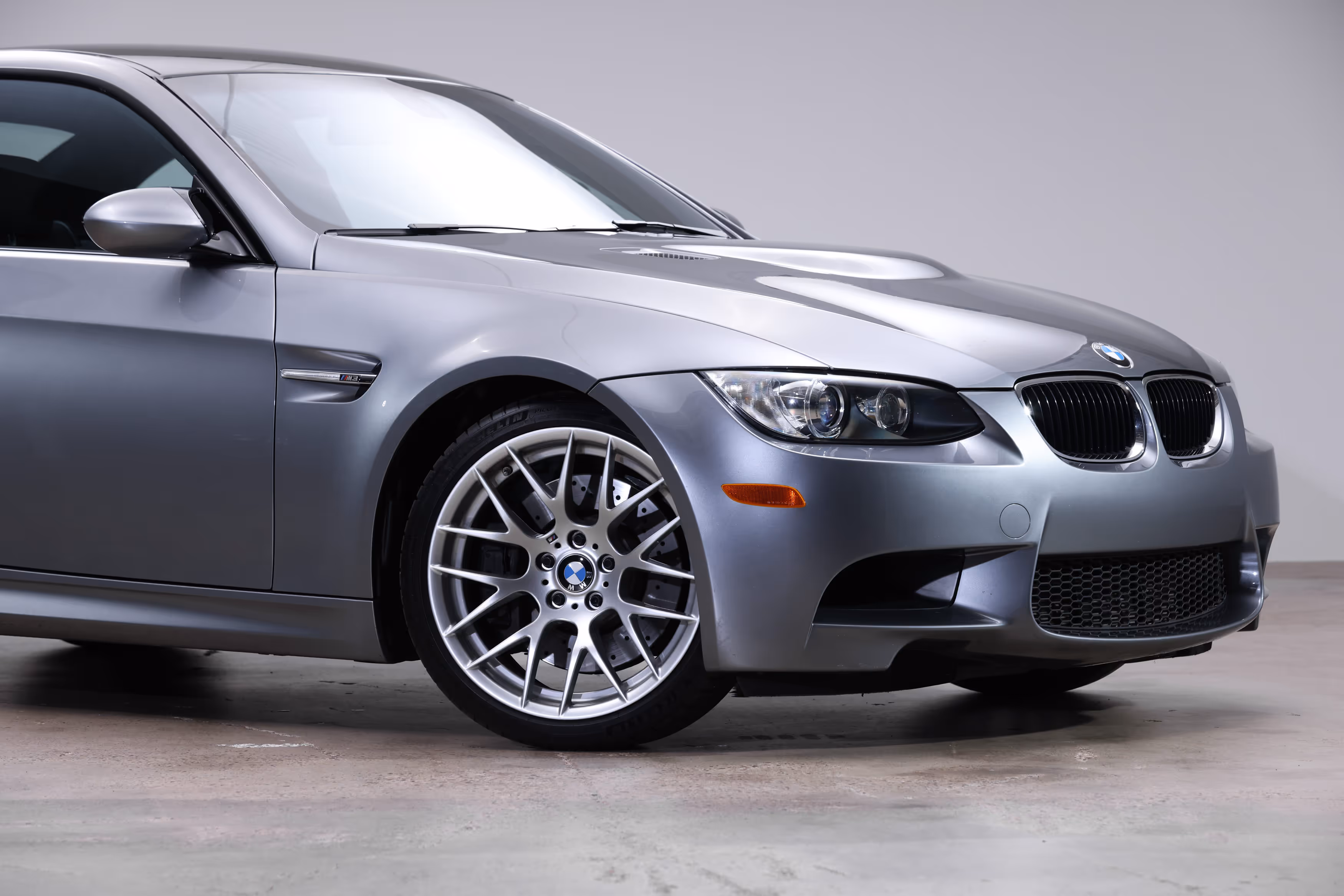 2011 BMW E92 M3 Competition - Image 13