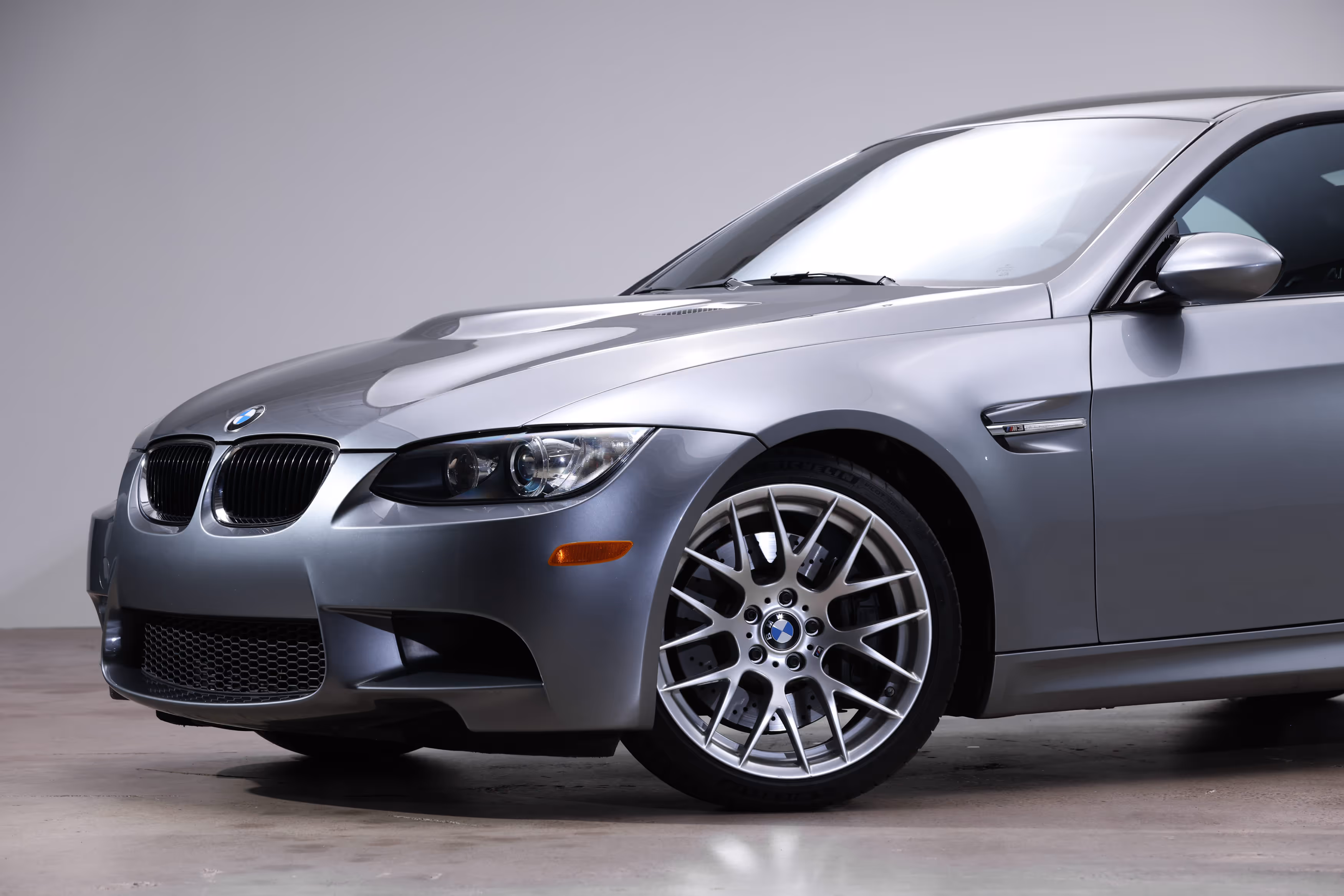 2011 BMW E92 M3 Competition - Image 17