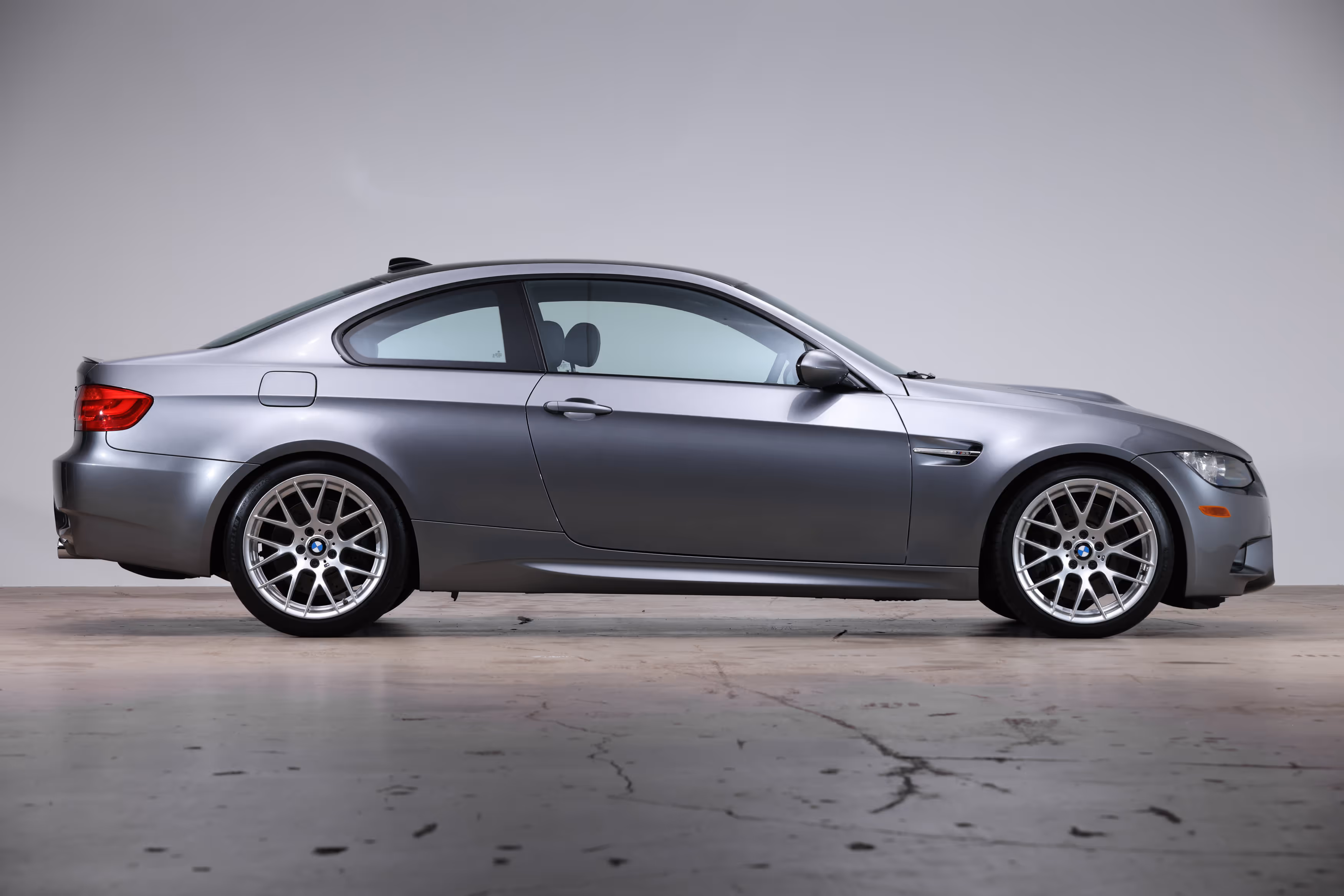 2011 BMW E92 M3 Competition - Image 4