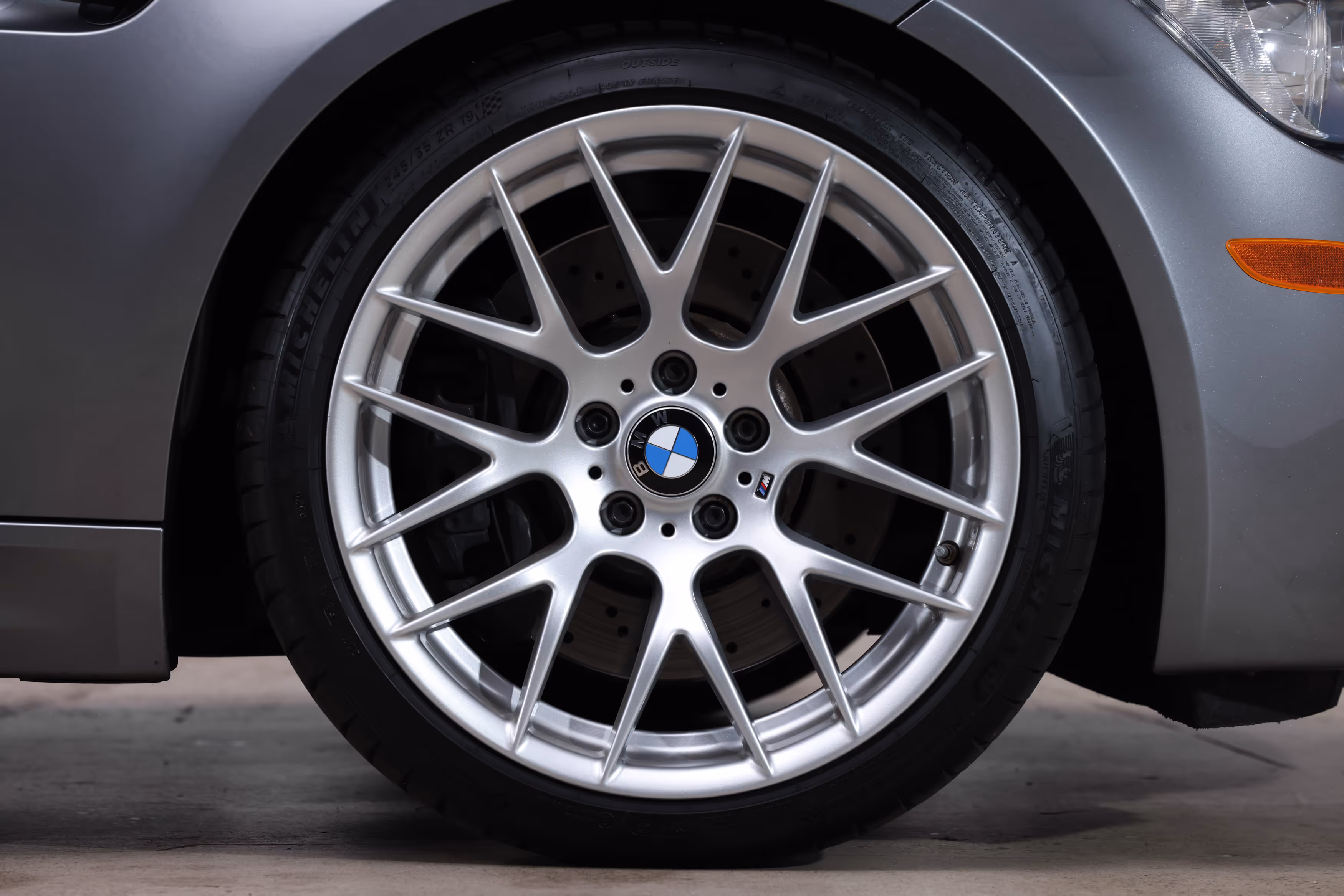 2011 BMW E92 M3 Competition - Image 45