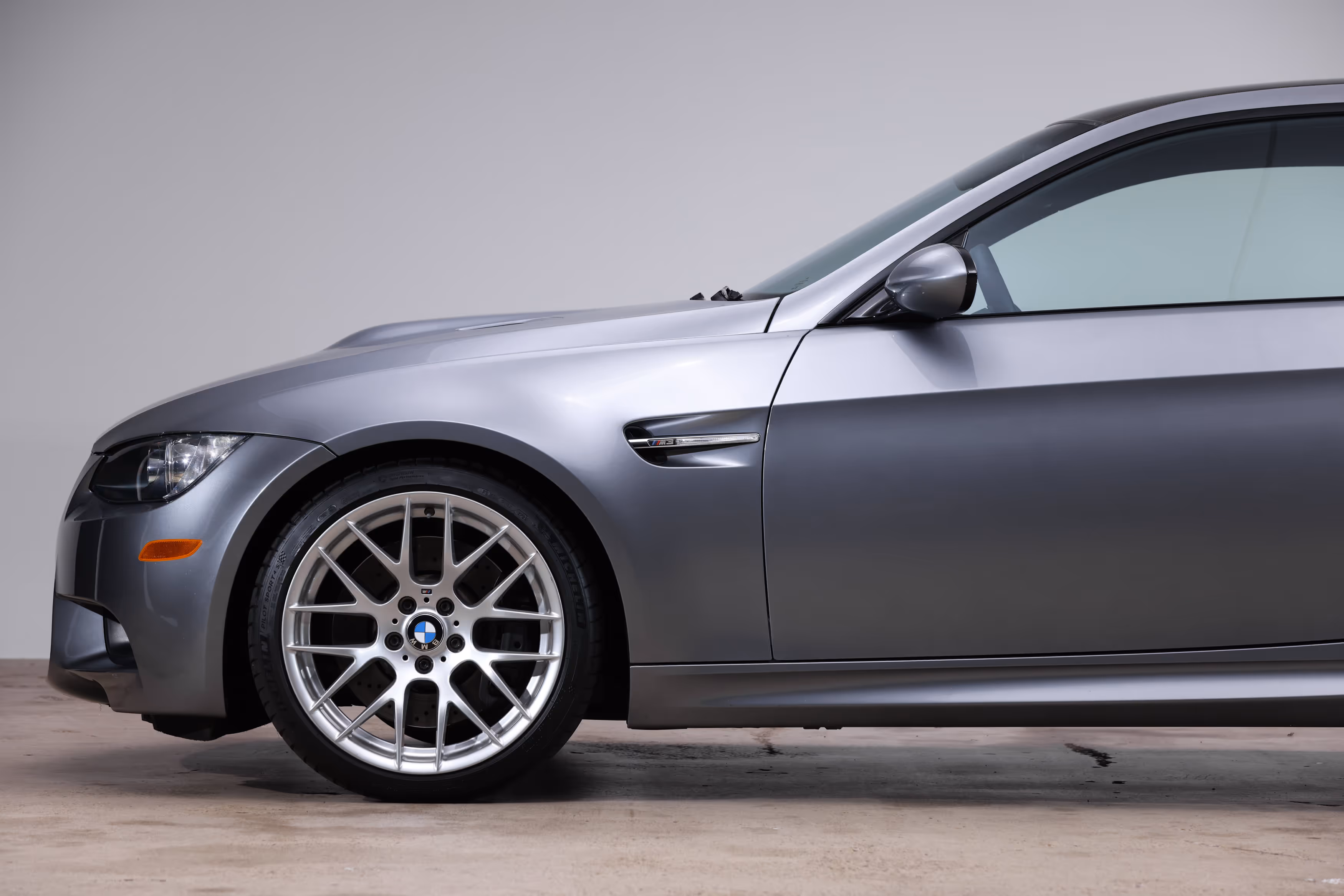 2011 BMW E92 M3 Competition - Image 9