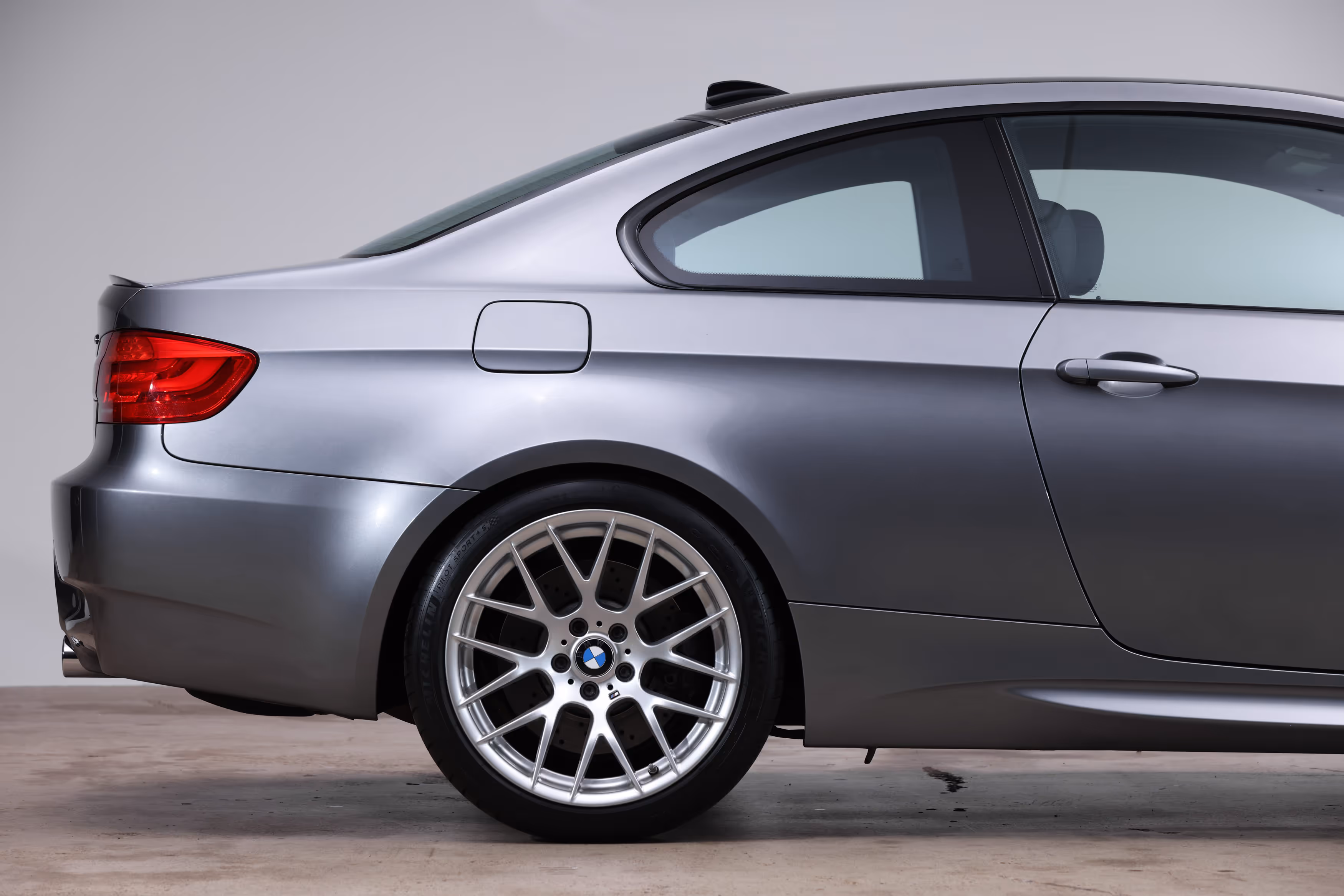 2011 BMW E92 M3 Competition - Image 11