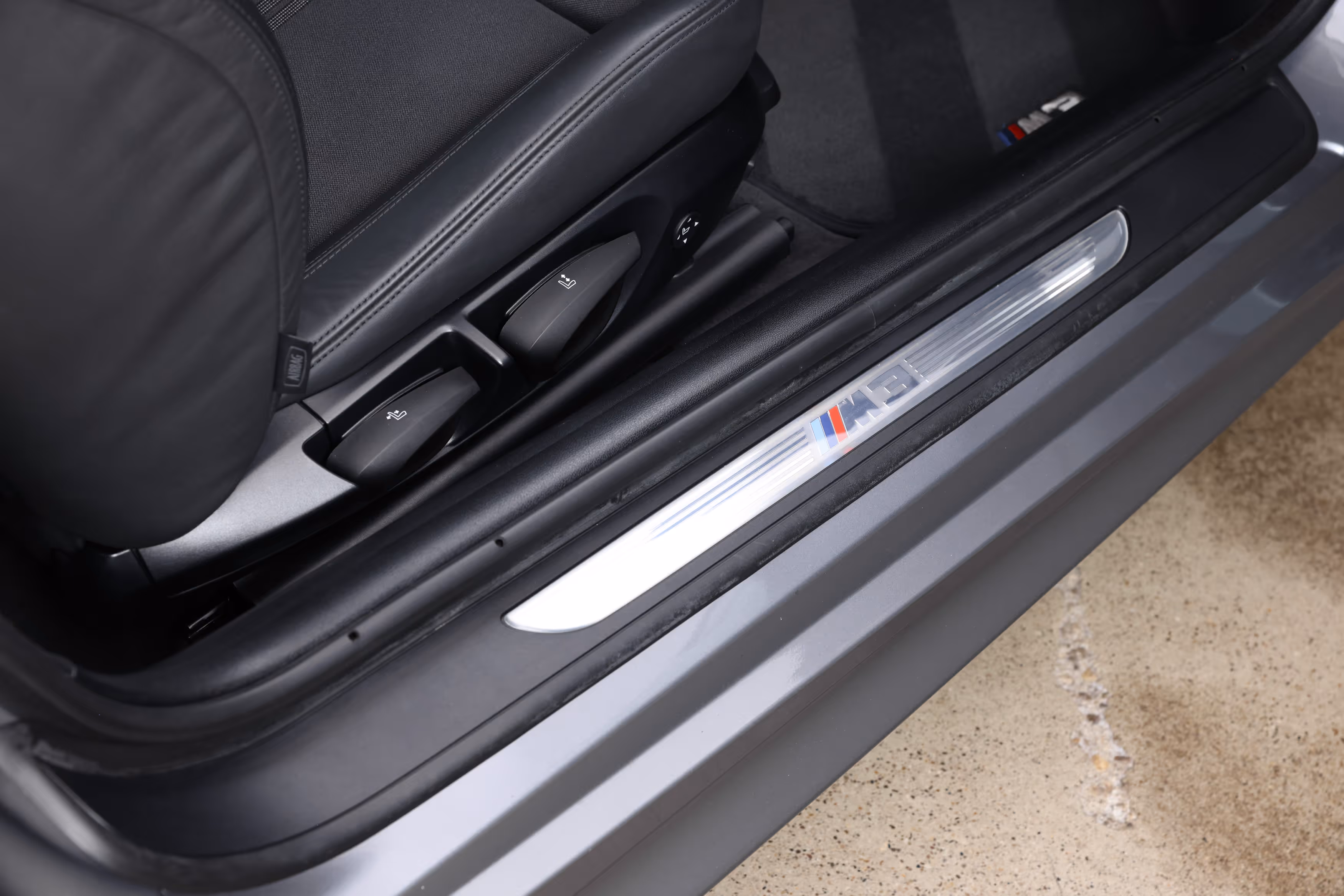 2011 BMW E92 M3 Competition - Image 106