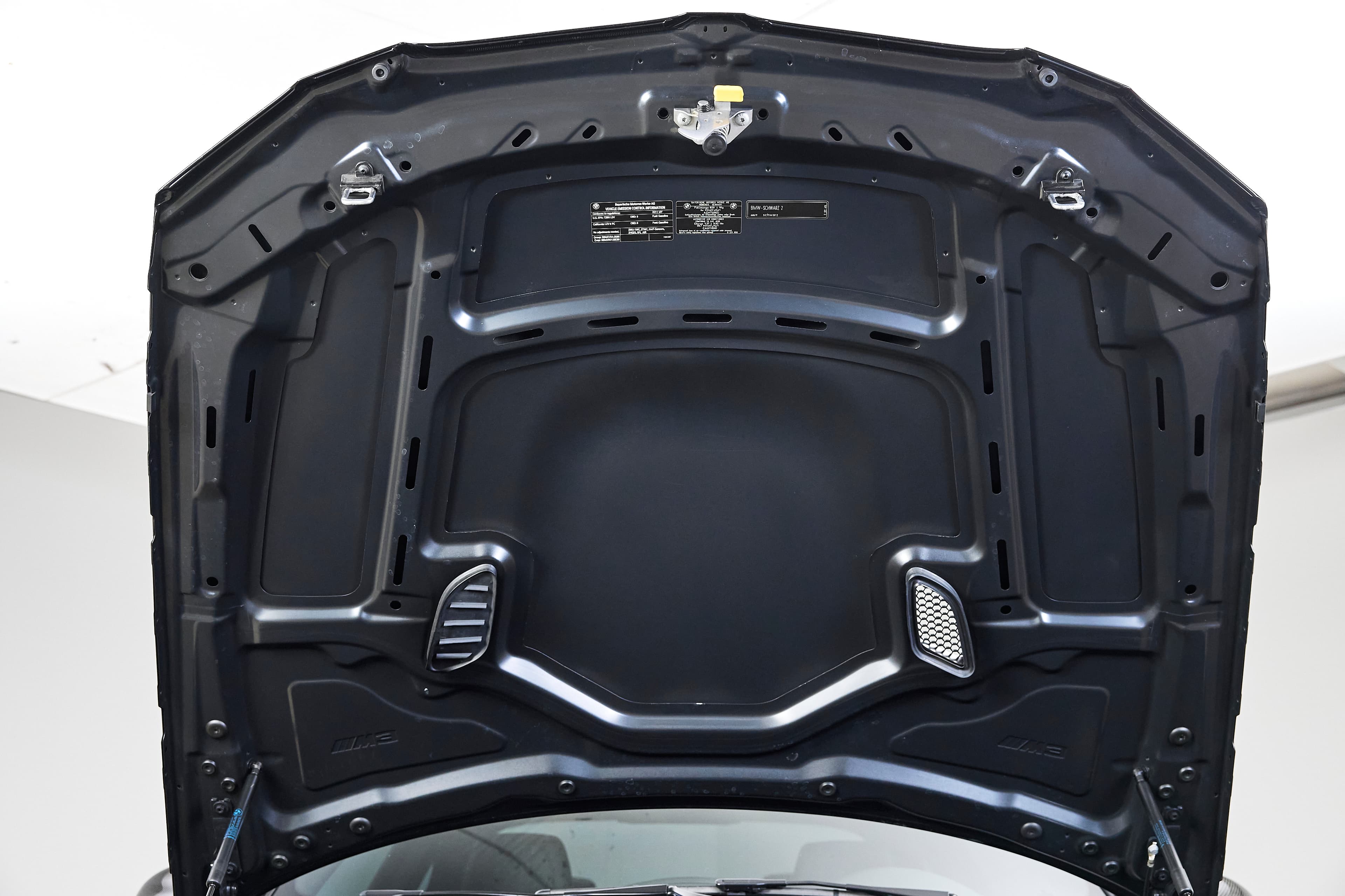 2011 BMW E92 M3 - Image 109