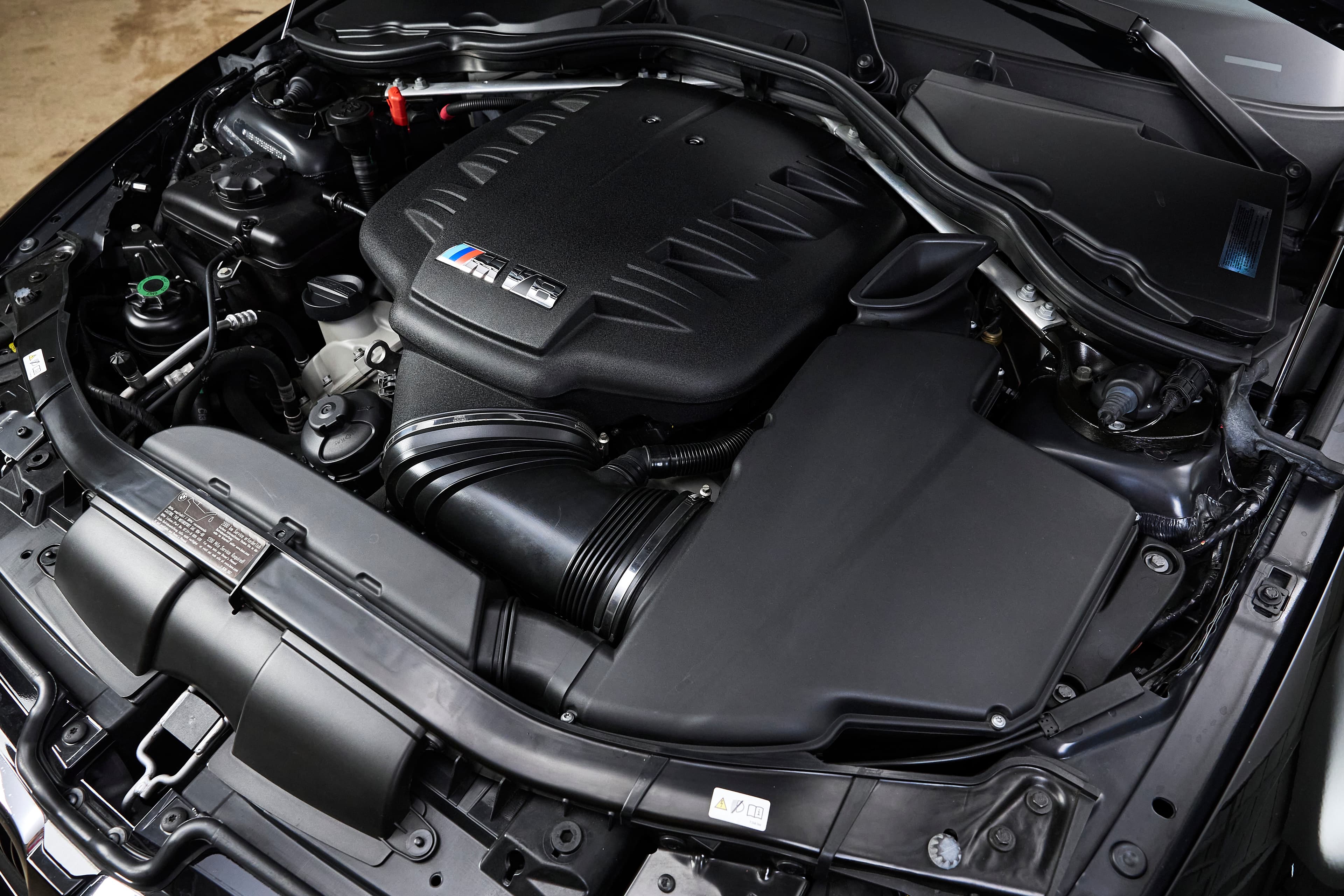 2011 BMW E92 M3 - Image 111