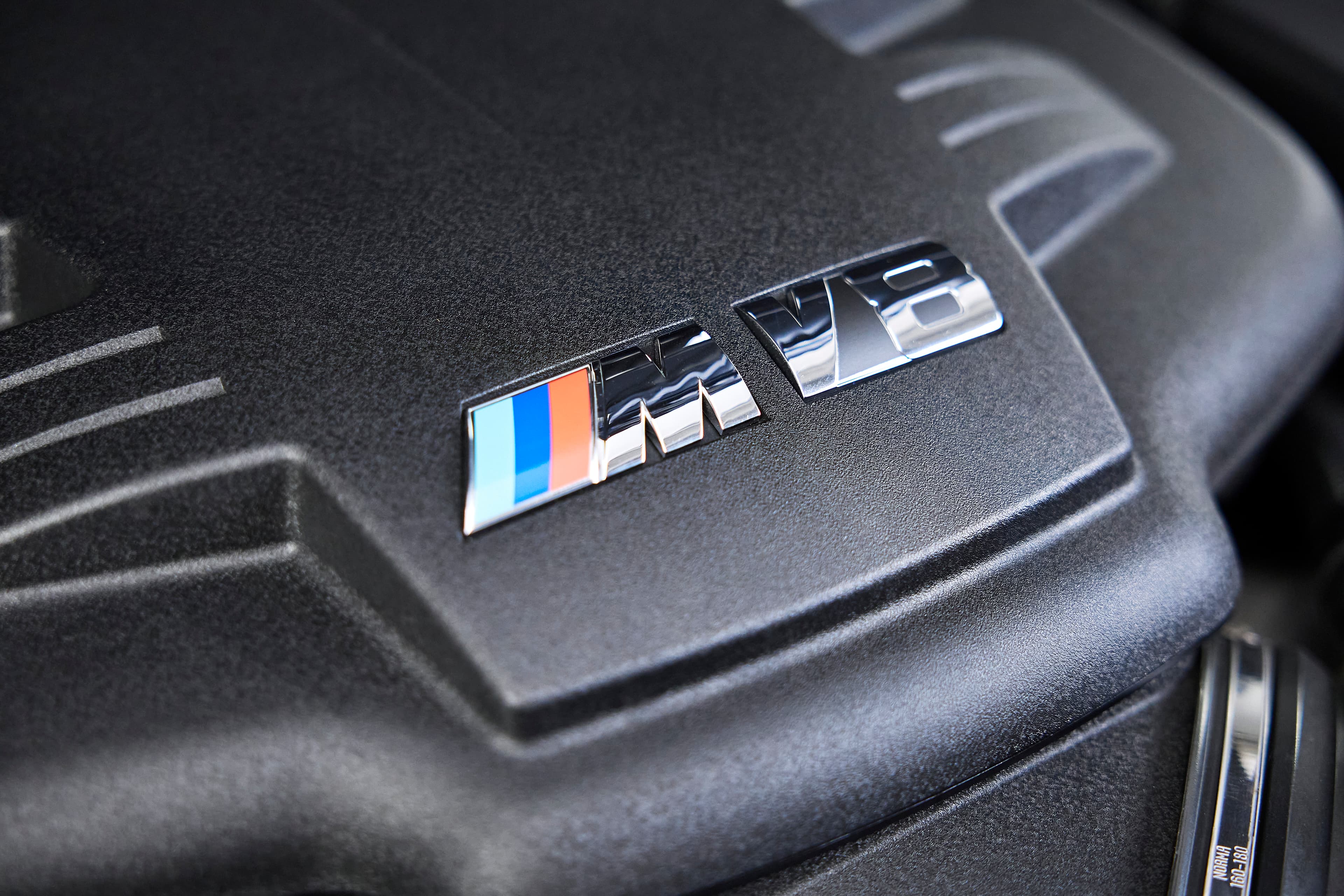 2011 BMW E92 M3 - Image 114