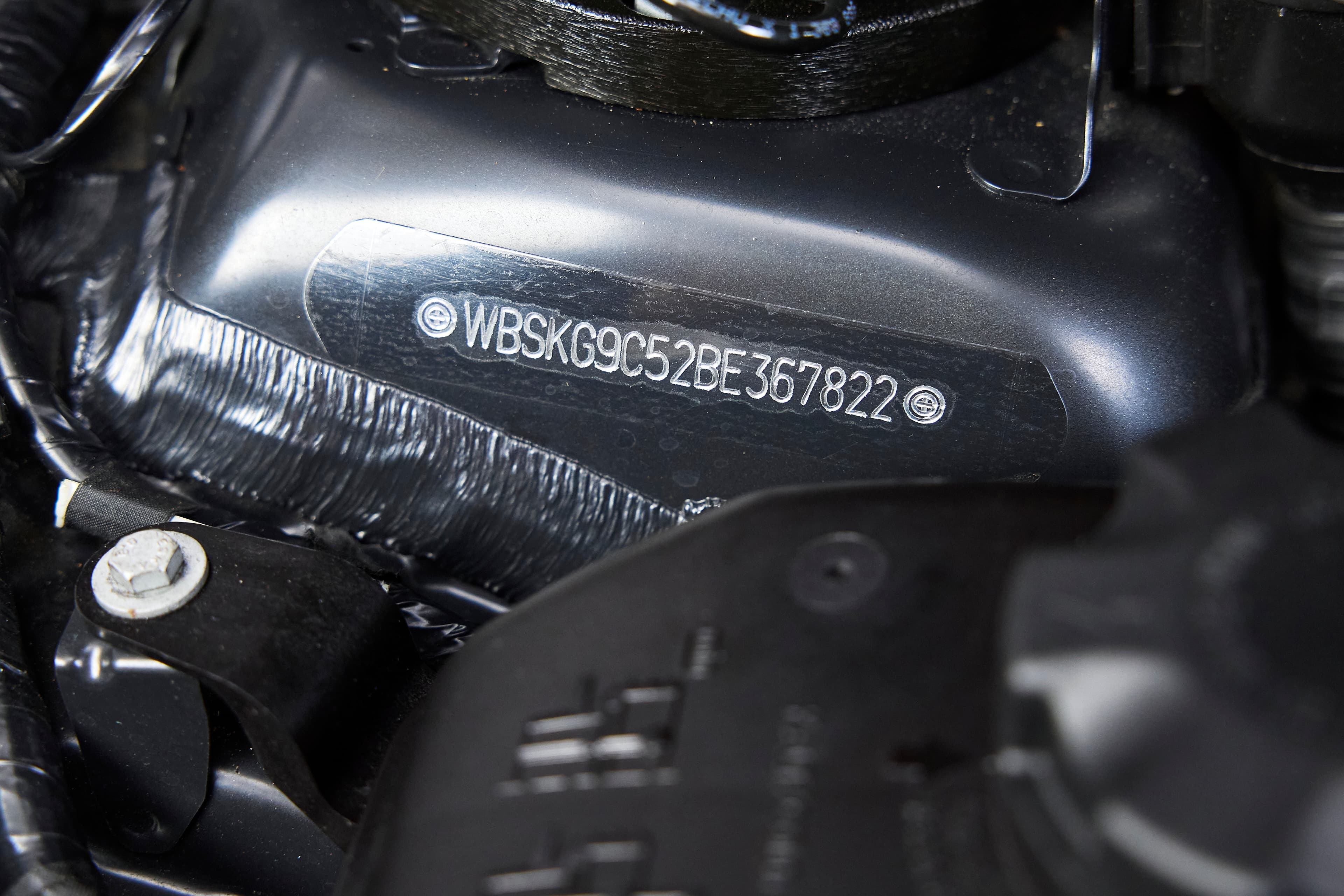 2011 BMW E92 M3 - Image 115