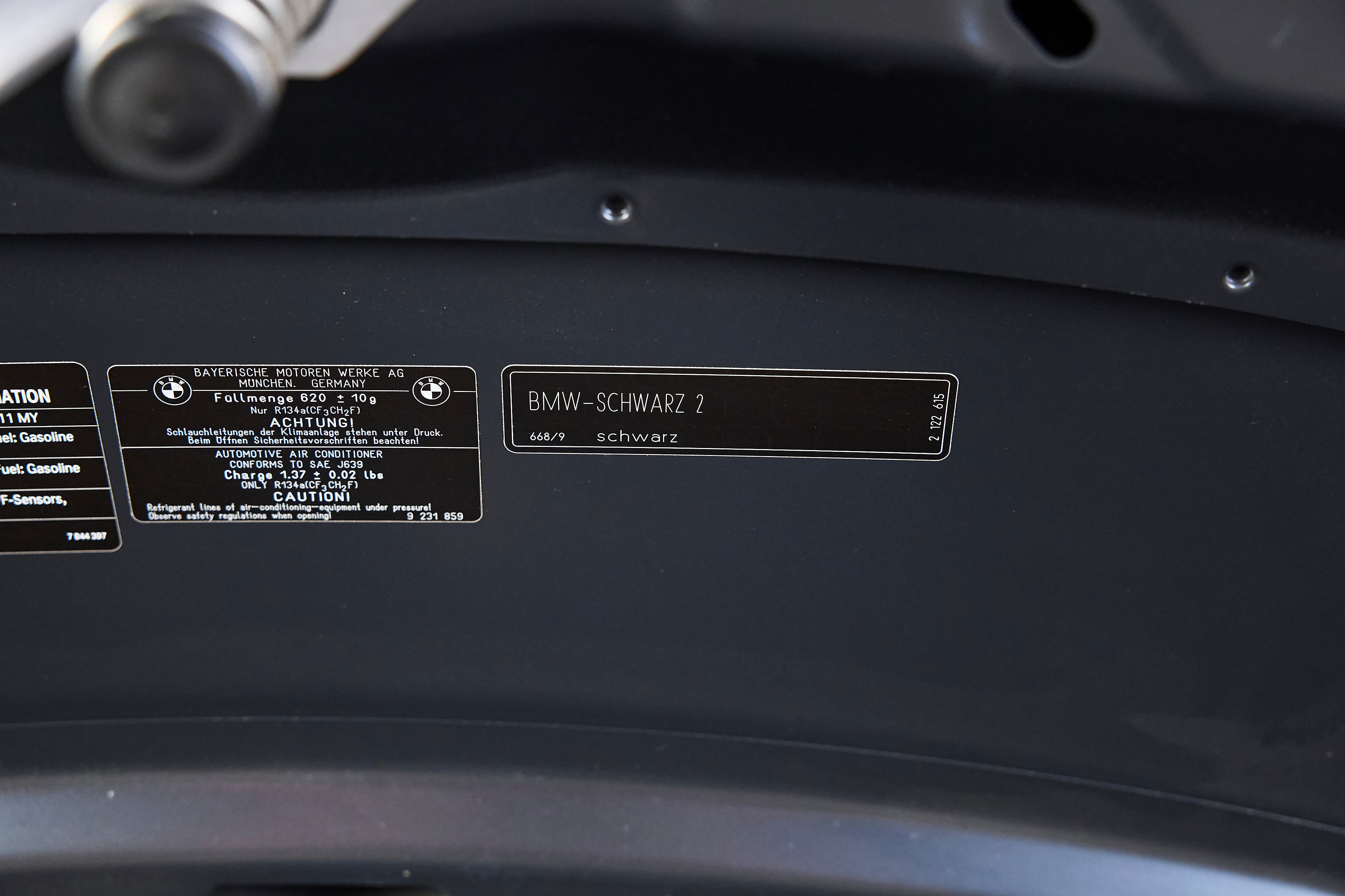 2011 BMW E92 M3 - Image 110