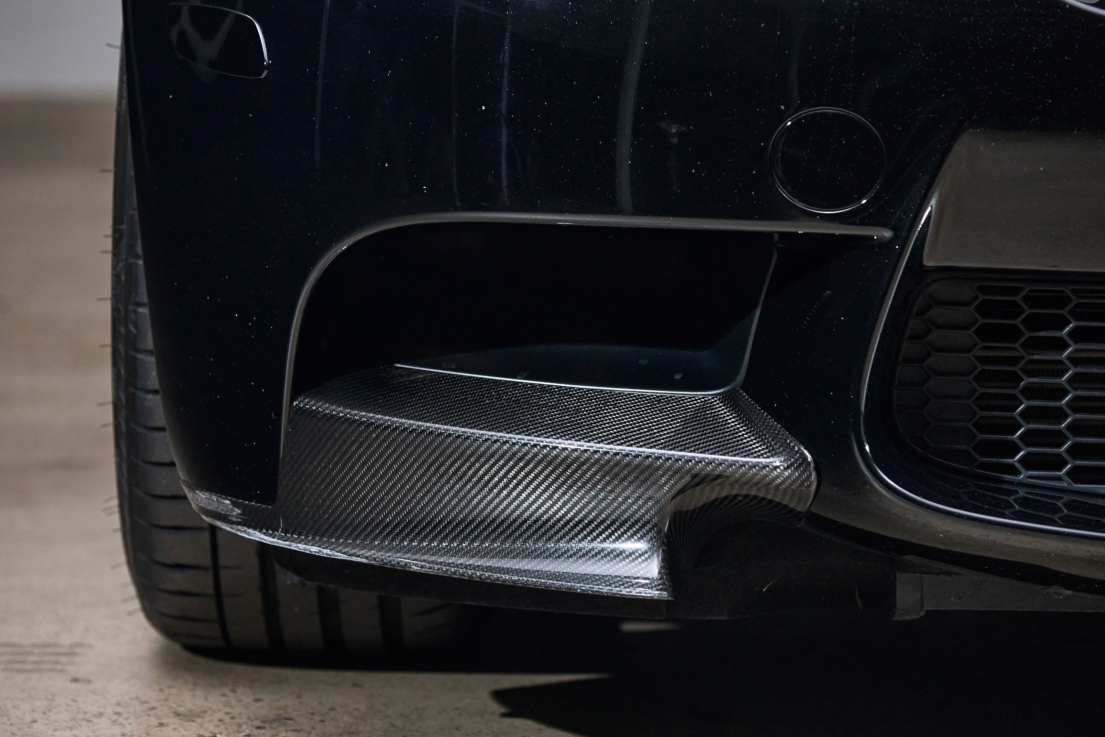 2011 BMW E92 M3 - Image 12