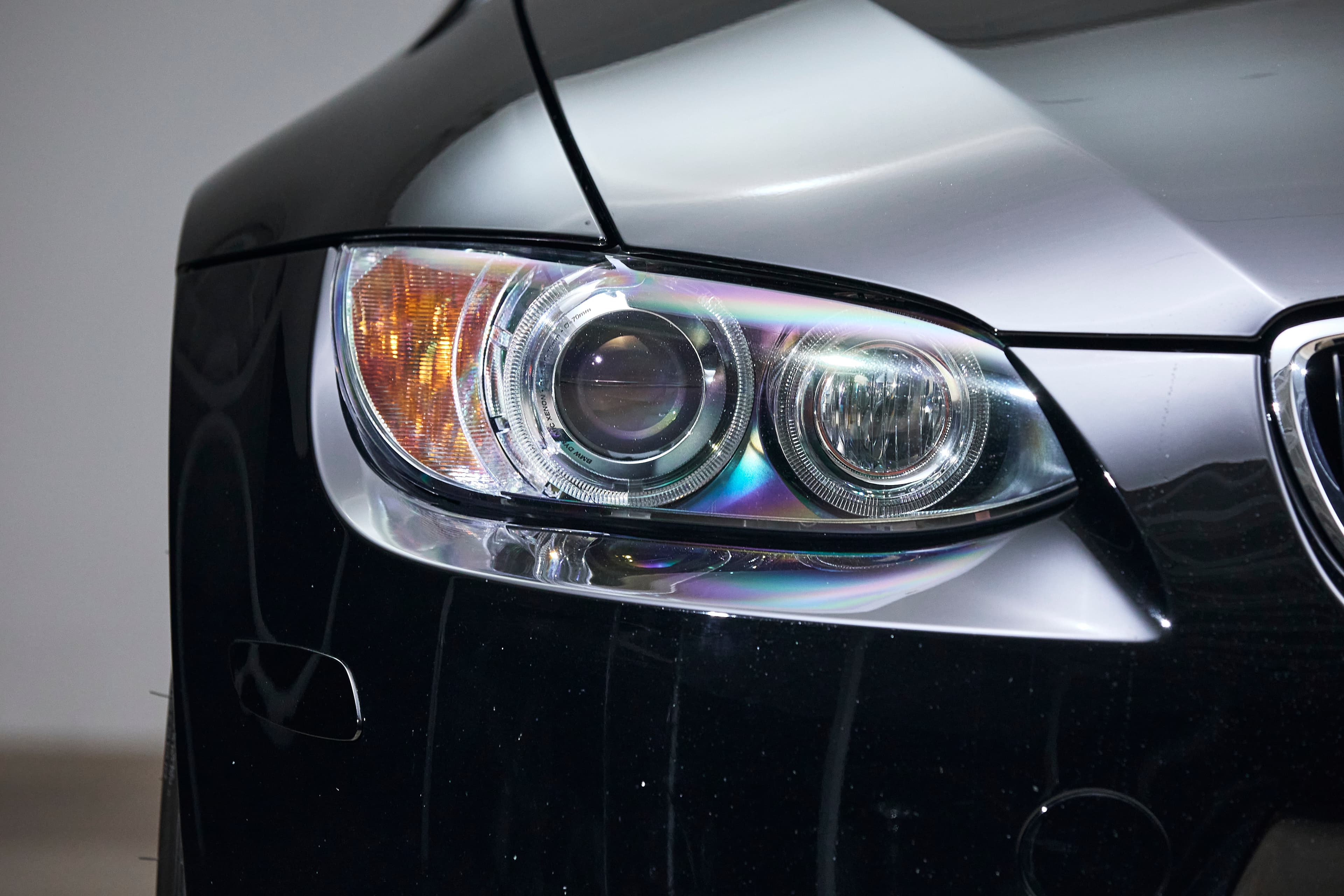 2011 BMW E92 M3 - Image 13
