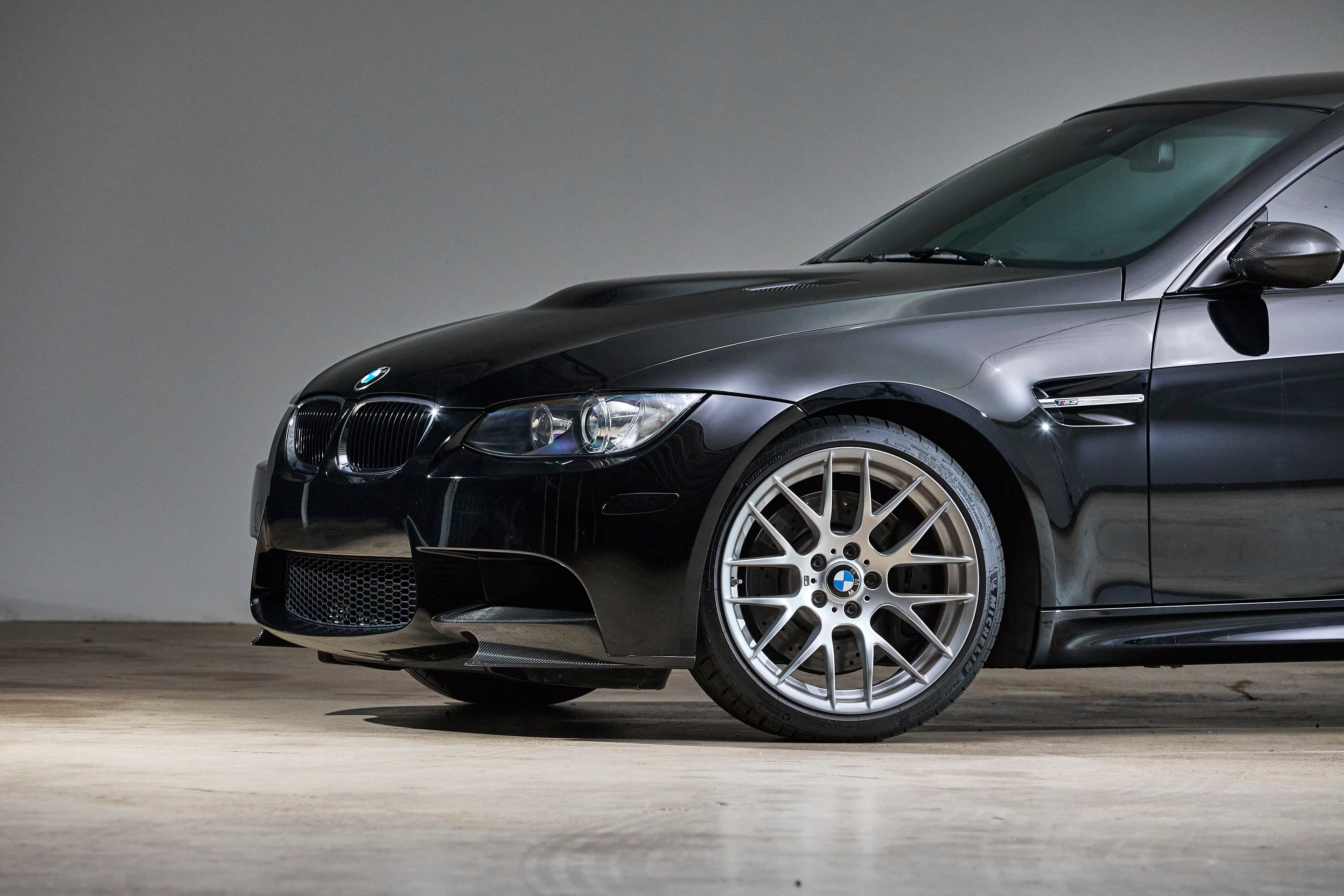 2011 BMW E92 M3 - Image 14