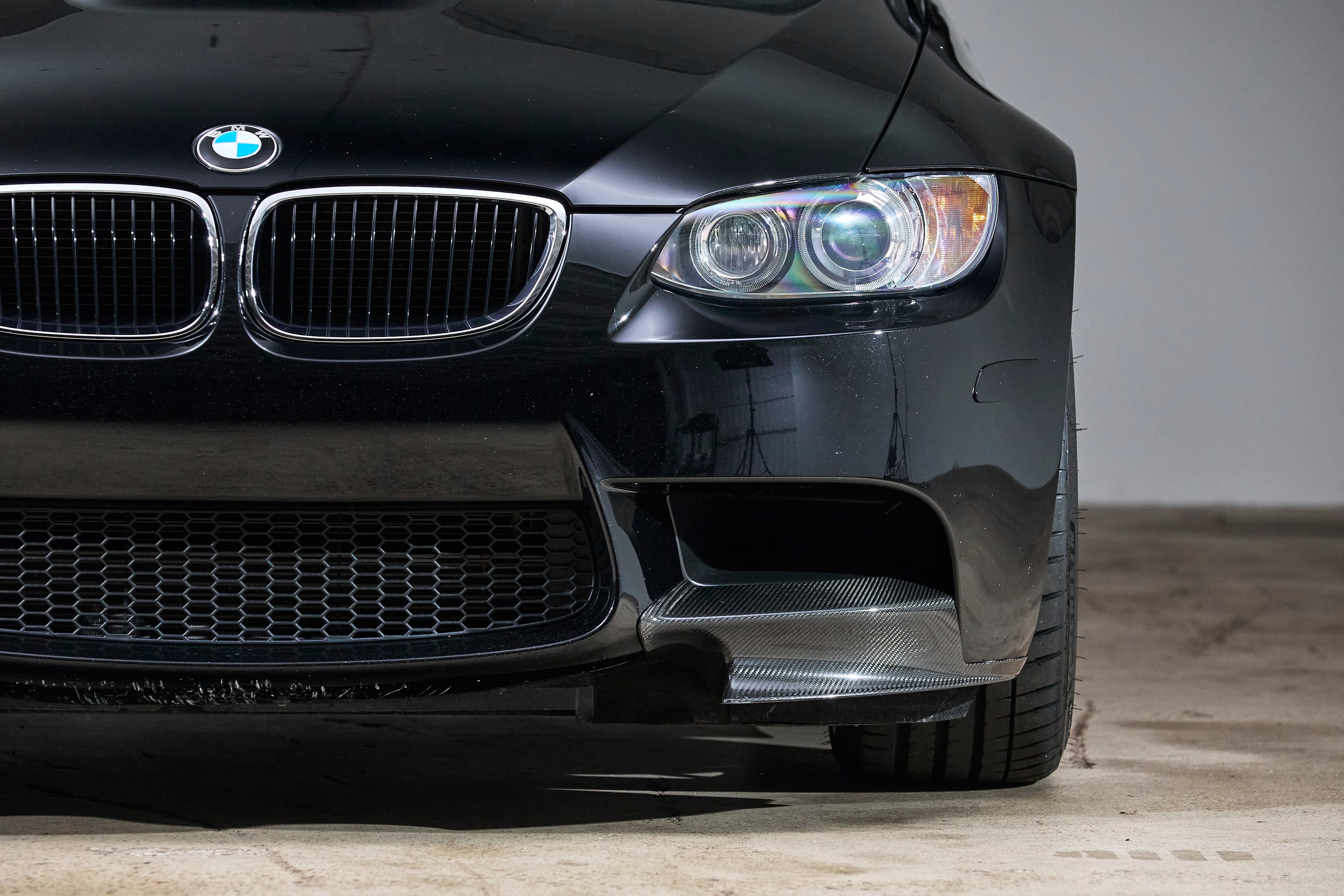 2011 BMW E92 M3 - Image 15