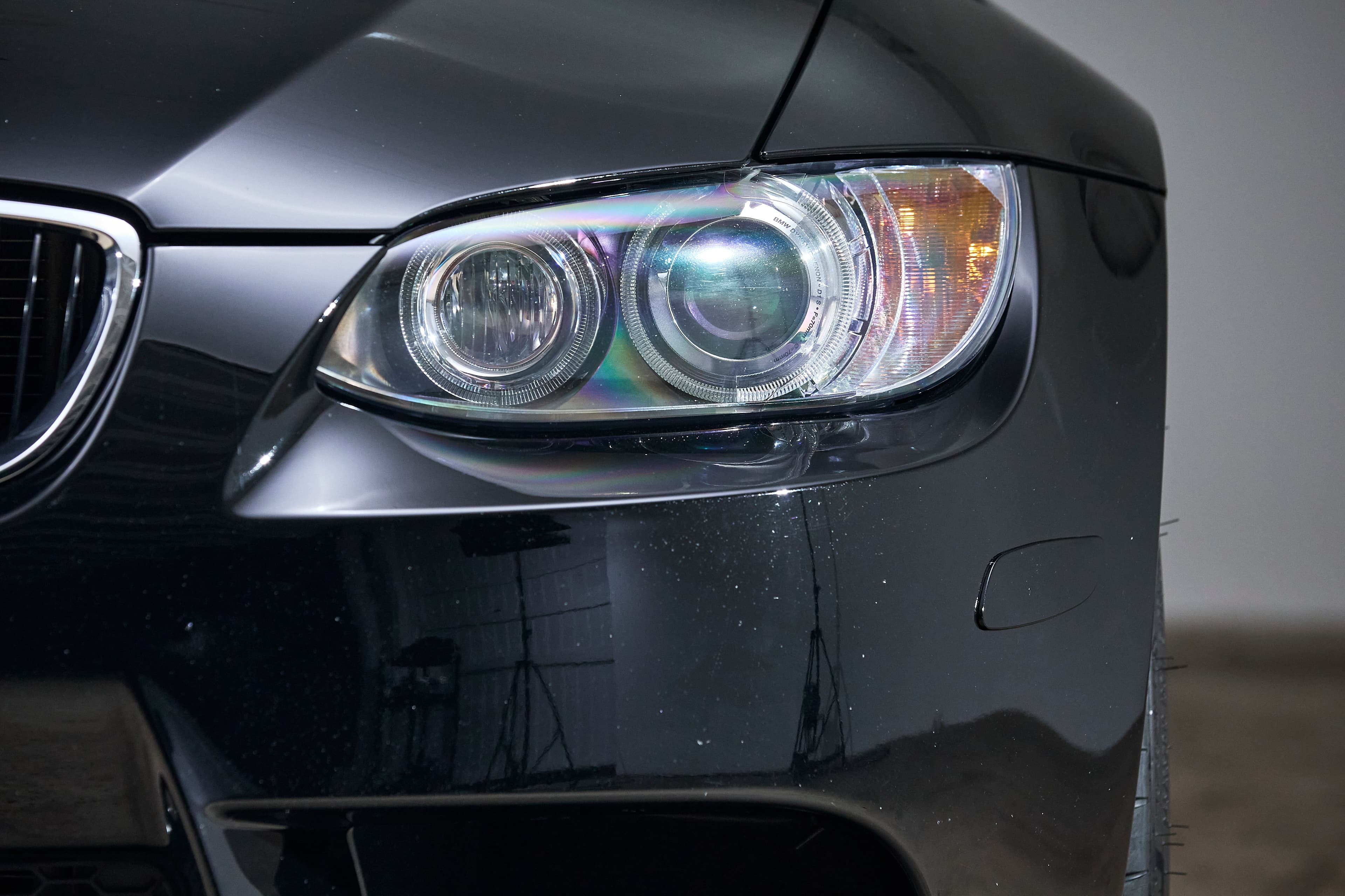 2011 BMW E92 M3 - Image 17