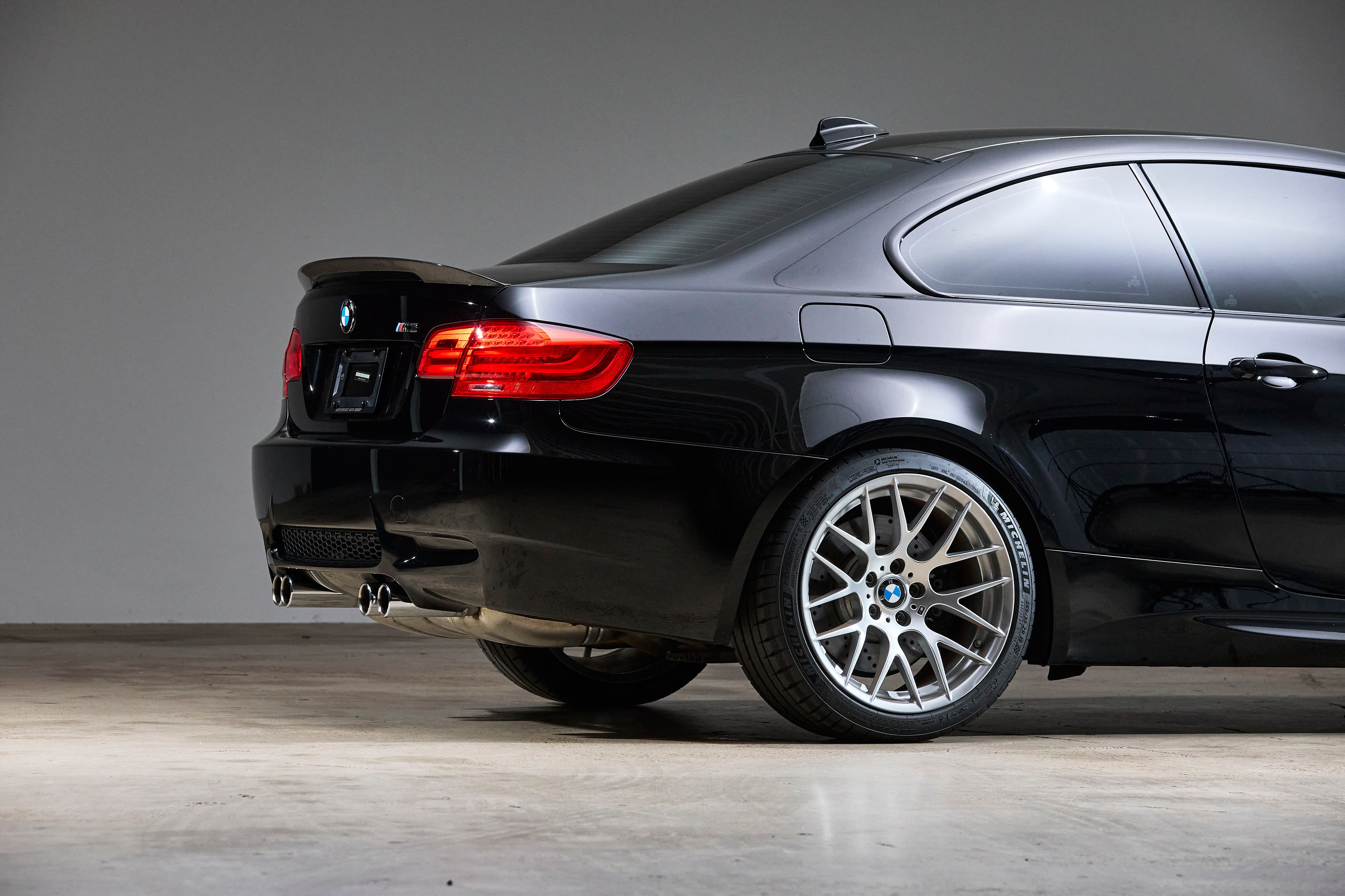 2011 BMW E92 M3 - Image 18