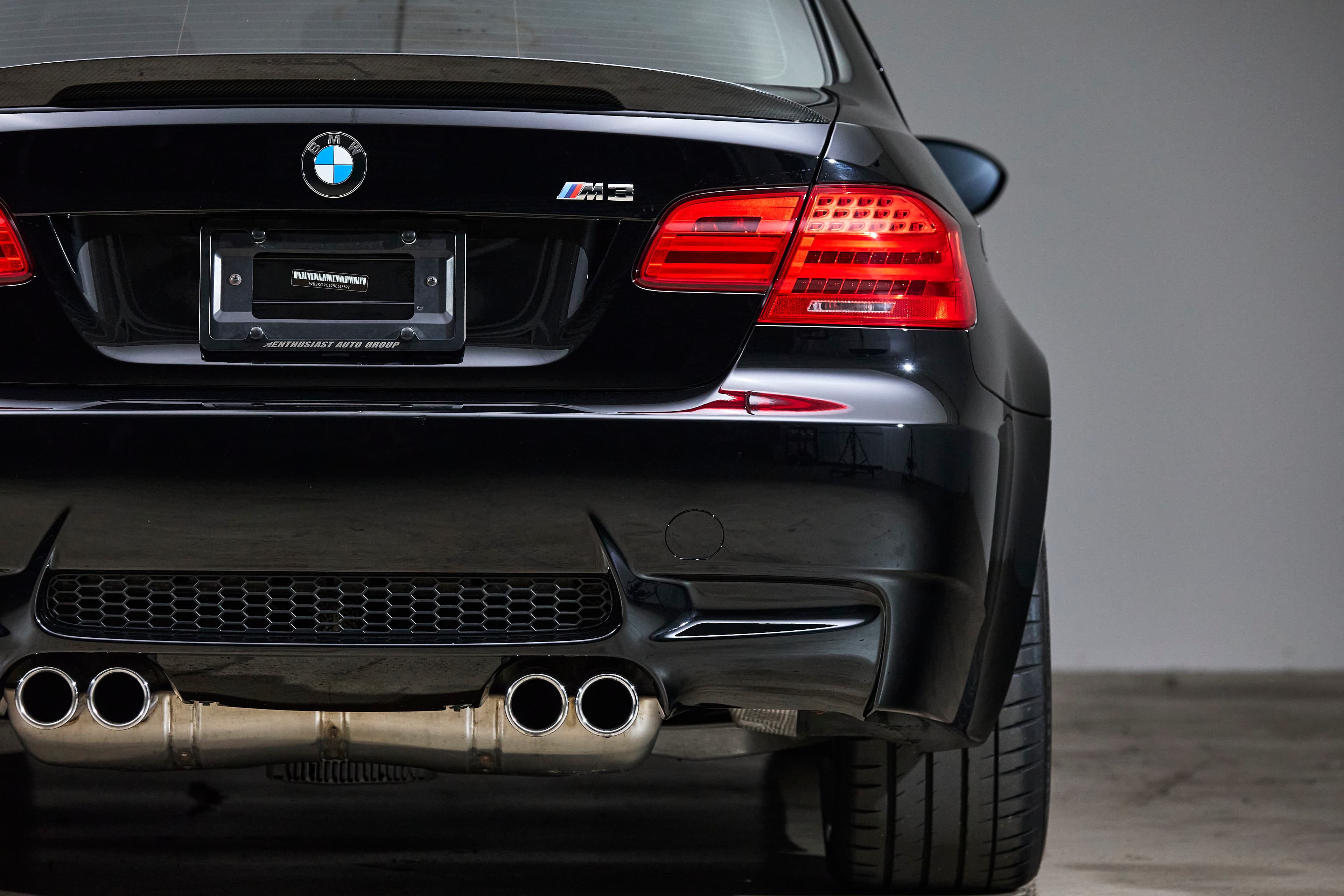 2011 BMW E92 M3 - Image 19