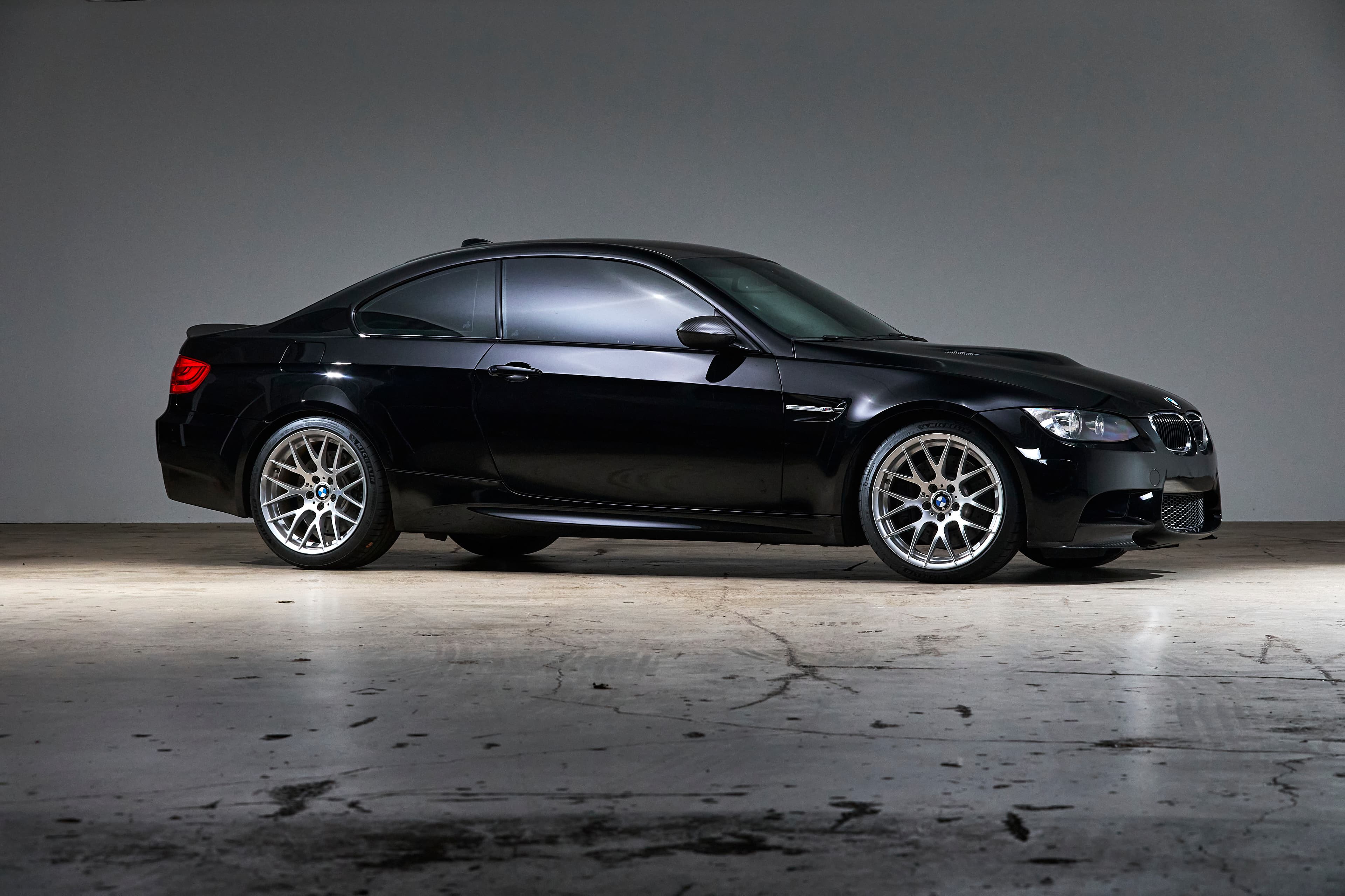 2011 BMW E92 M3 - Image 4