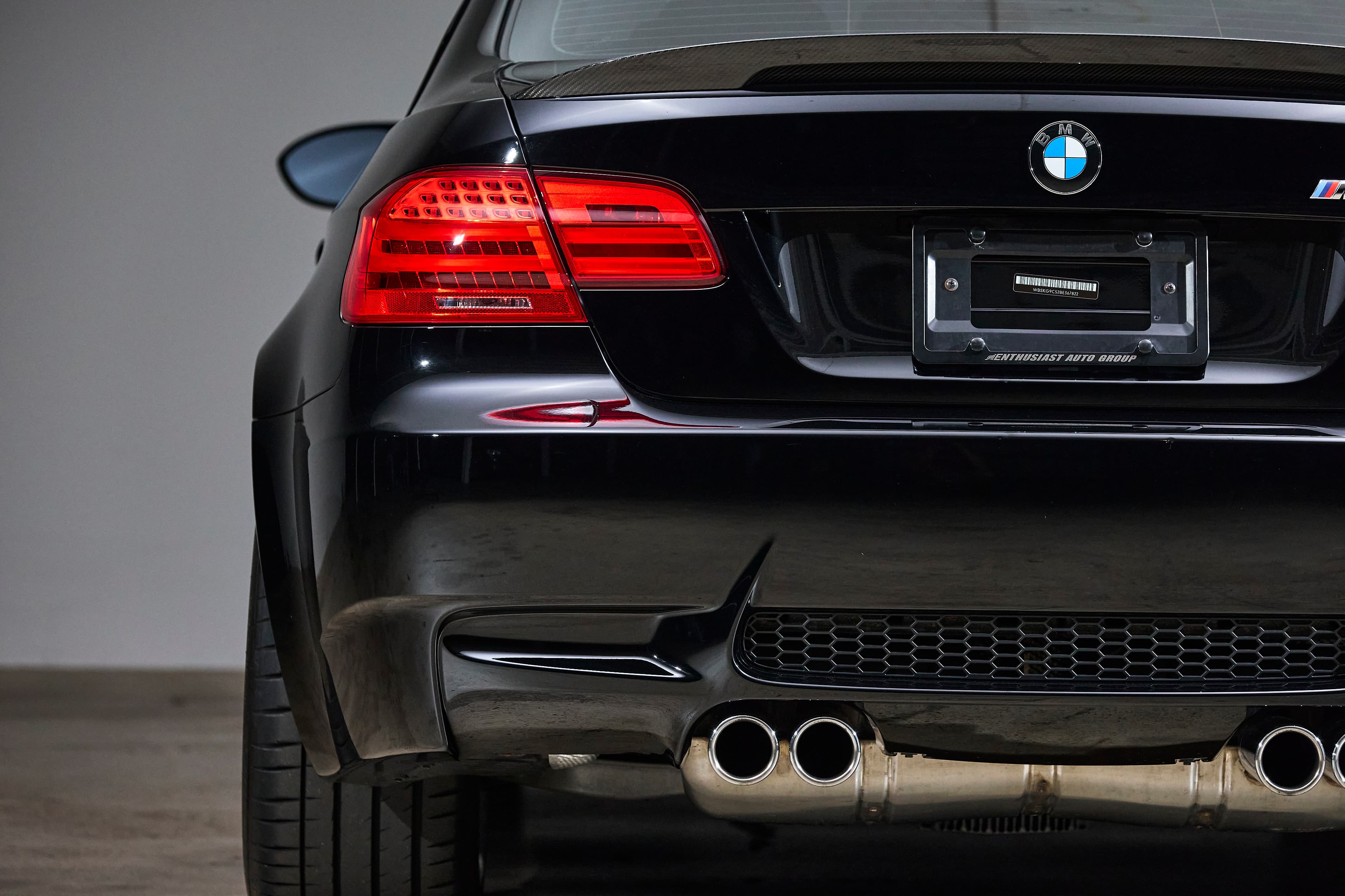 2011 BMW E92 M3 - Image 23